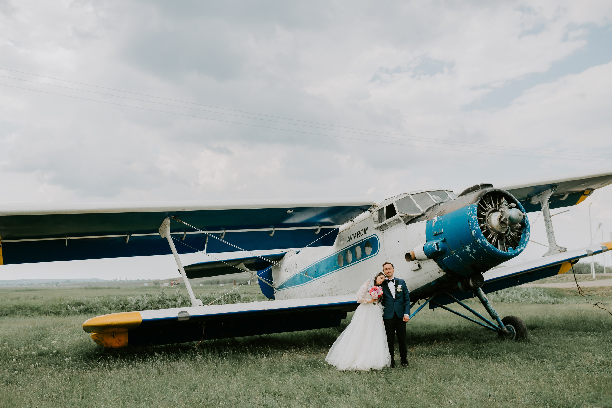 Raluca & Florin. Sebastian Purusniuc Fotograf - Iasi