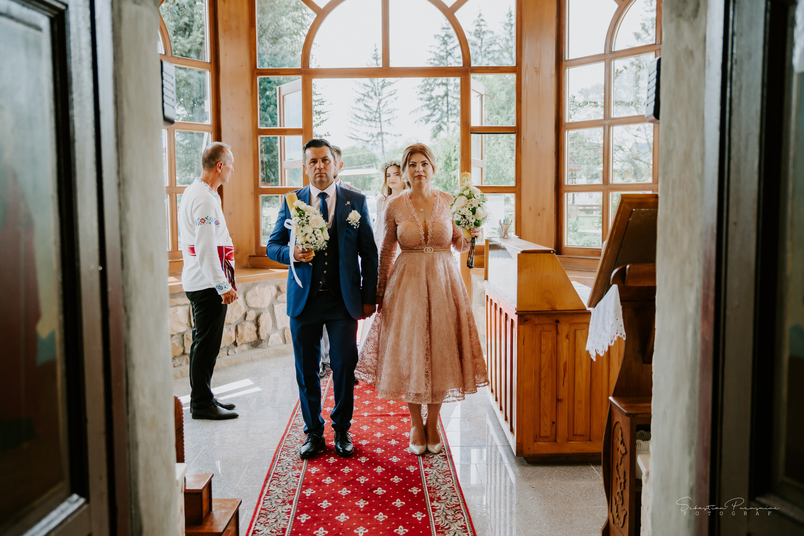 Roxana & Florin. Sebastian Purusniuc Fotograf - Iasi