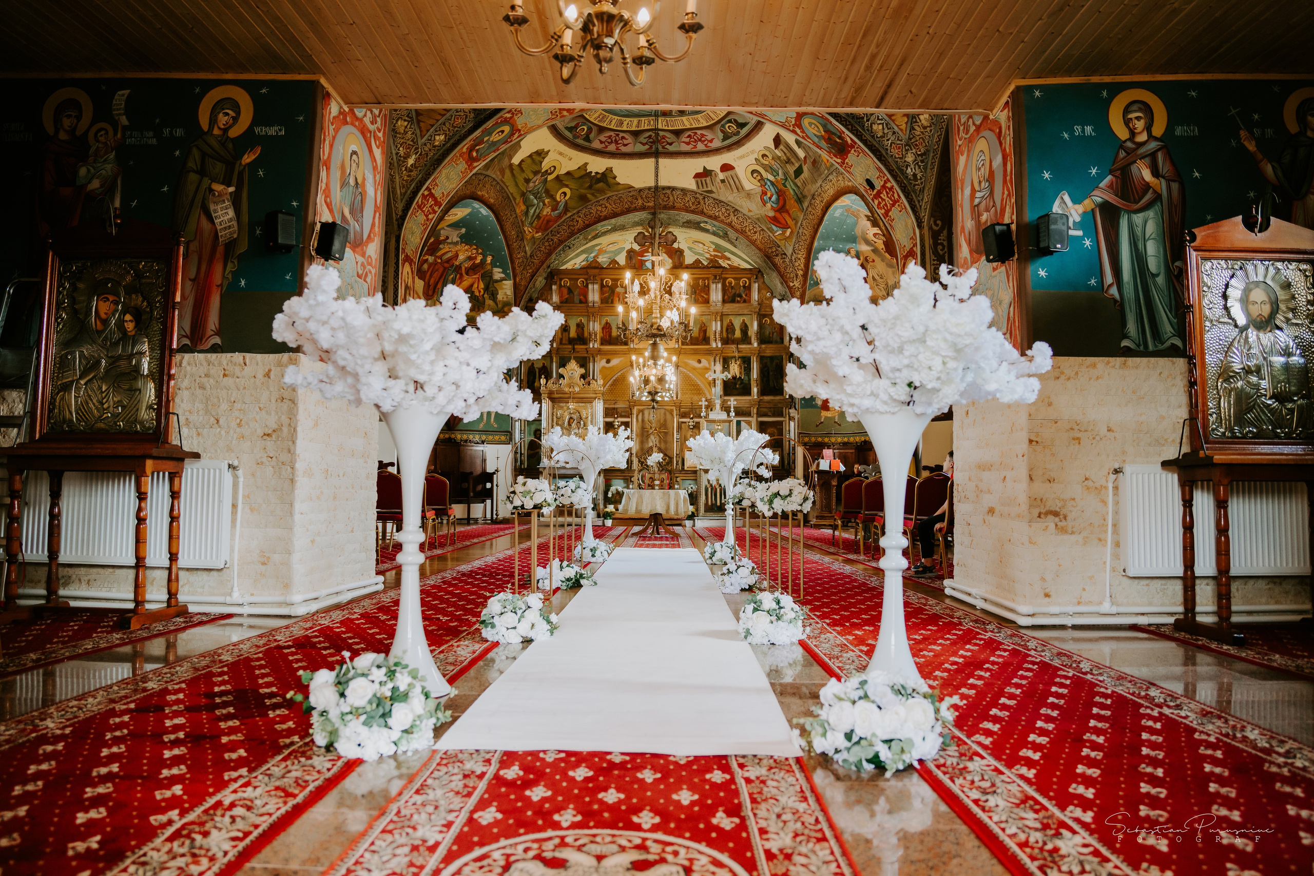 Roxana & Florin. Sebastian Purusniuc Fotograf - Iasi