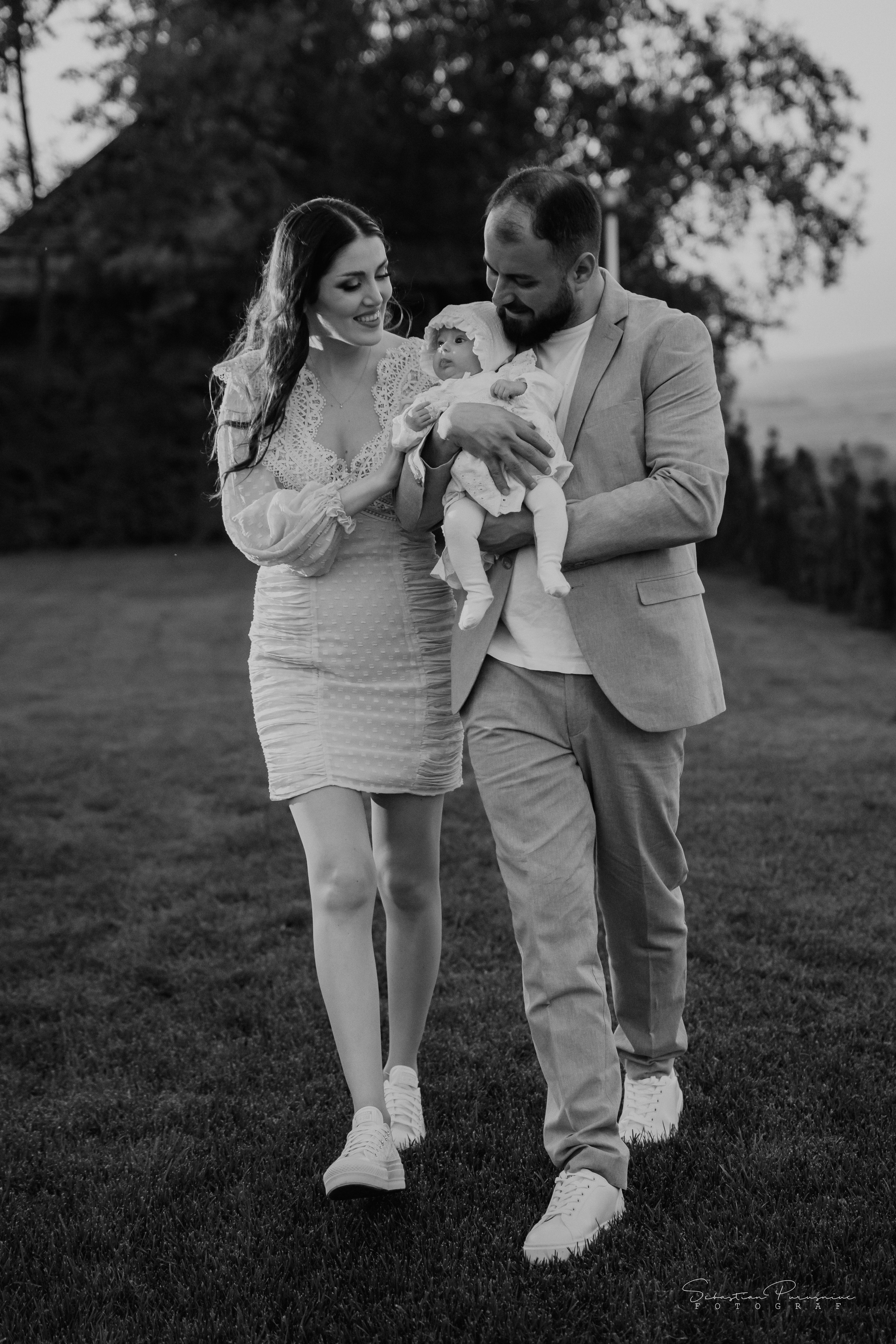 Lara-Olivia. Sebastian Purusniuc Fotograf - Iasi