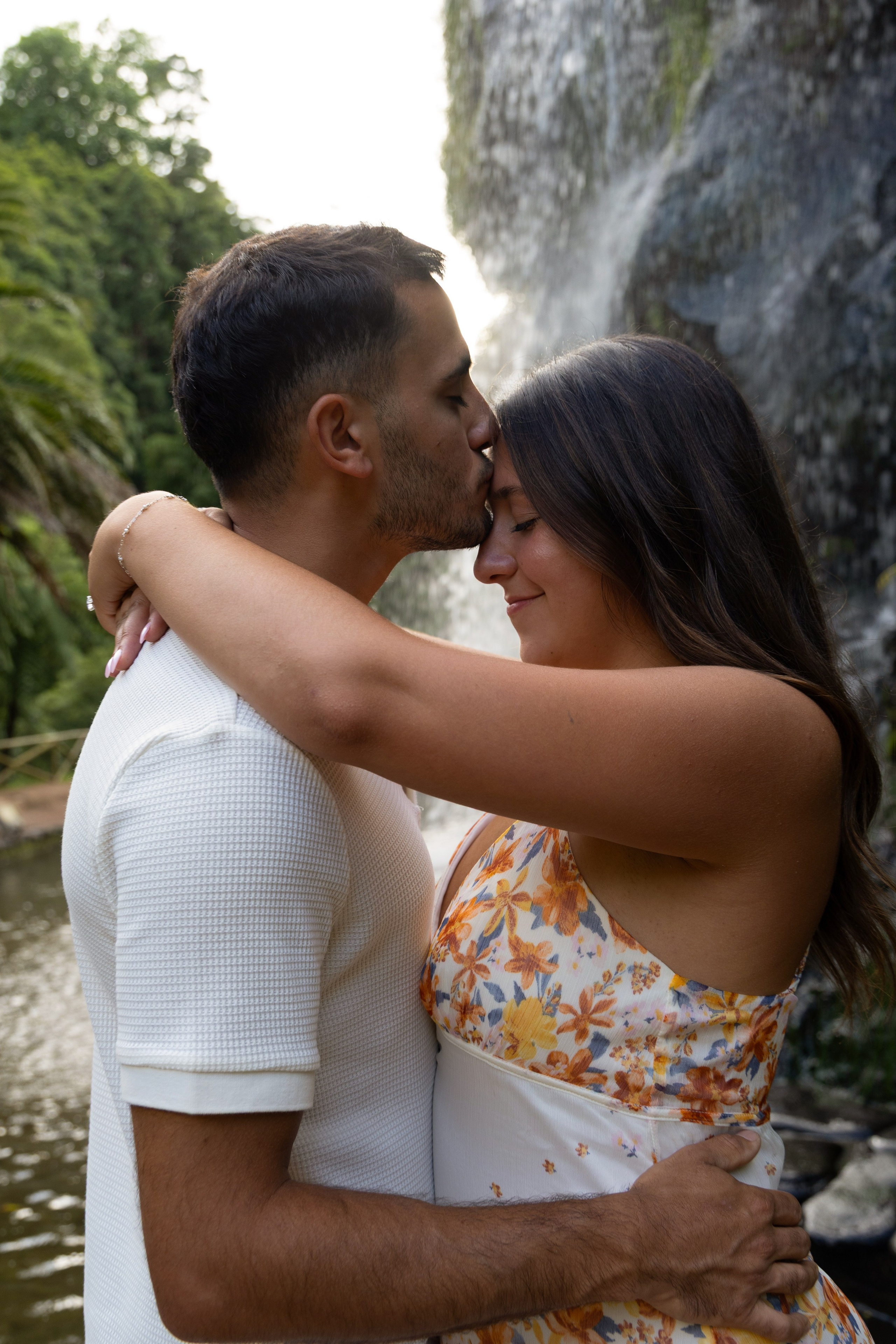 Kara & Collin. IRINA KALMYKOVA | PHOTOGRAPHER AZORES