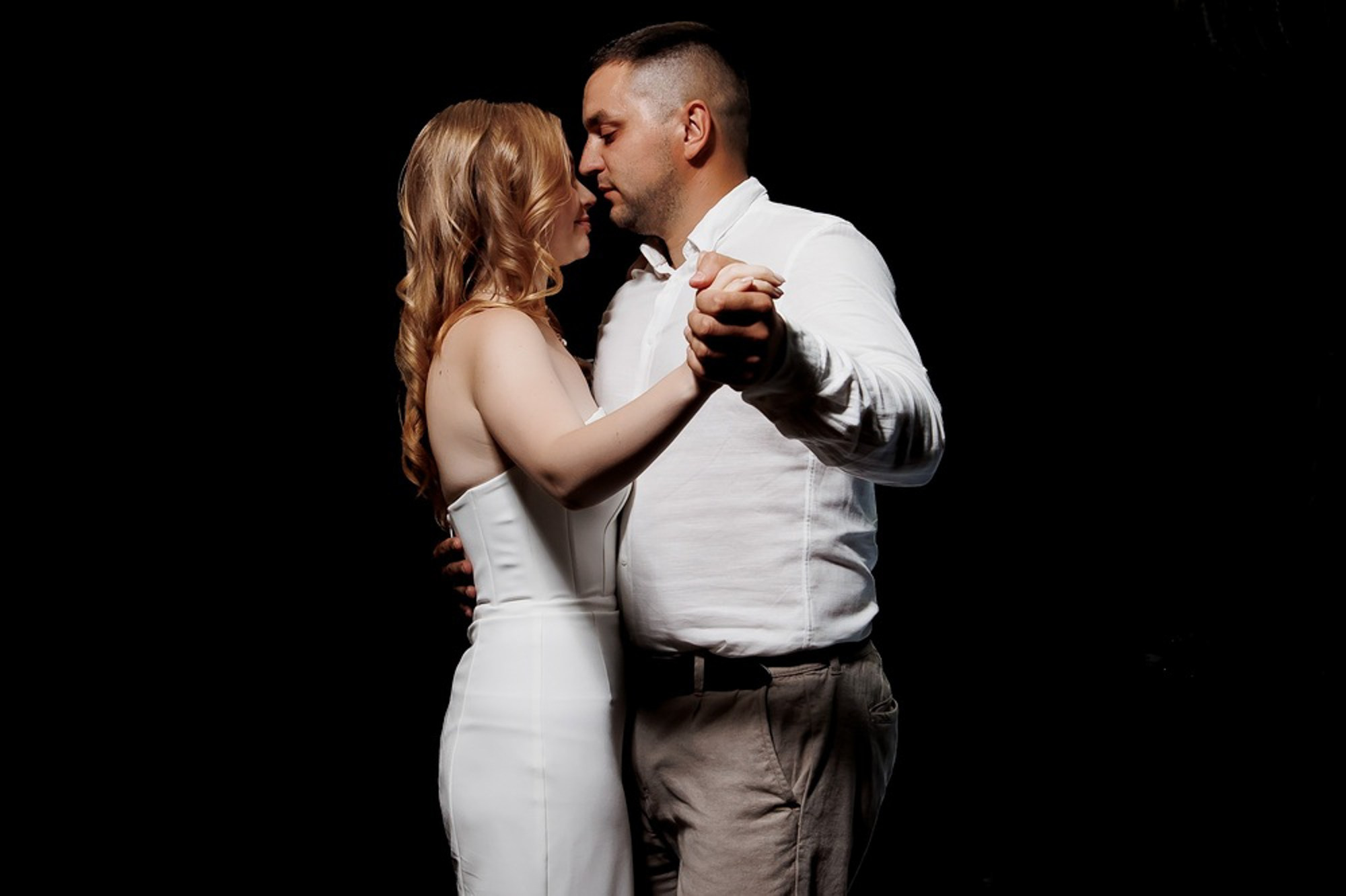 Весільна фотосесія в Чернігові. Photokostin.com