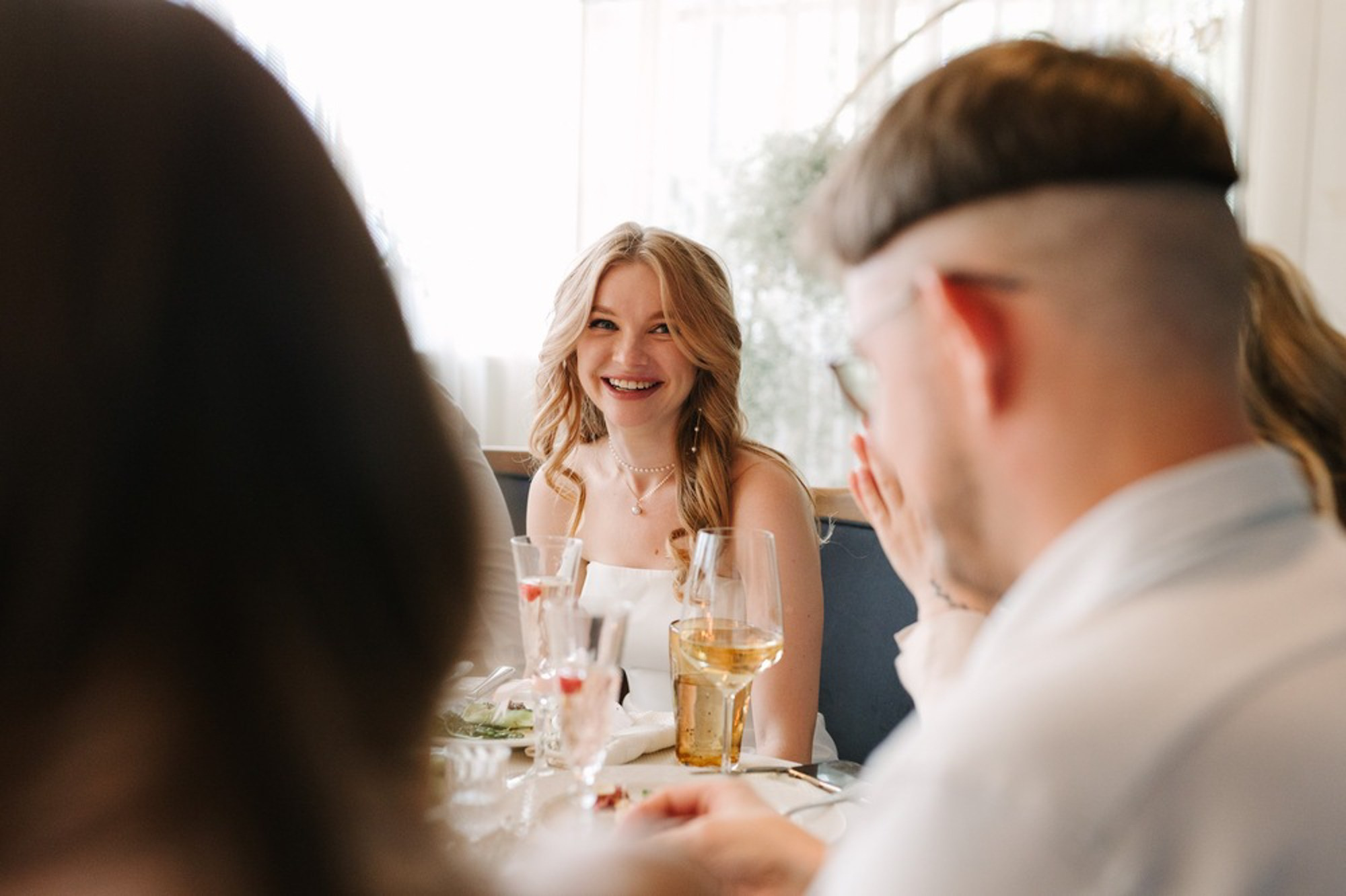 Весільна фотосесія в Чернігові. Photokostin.com