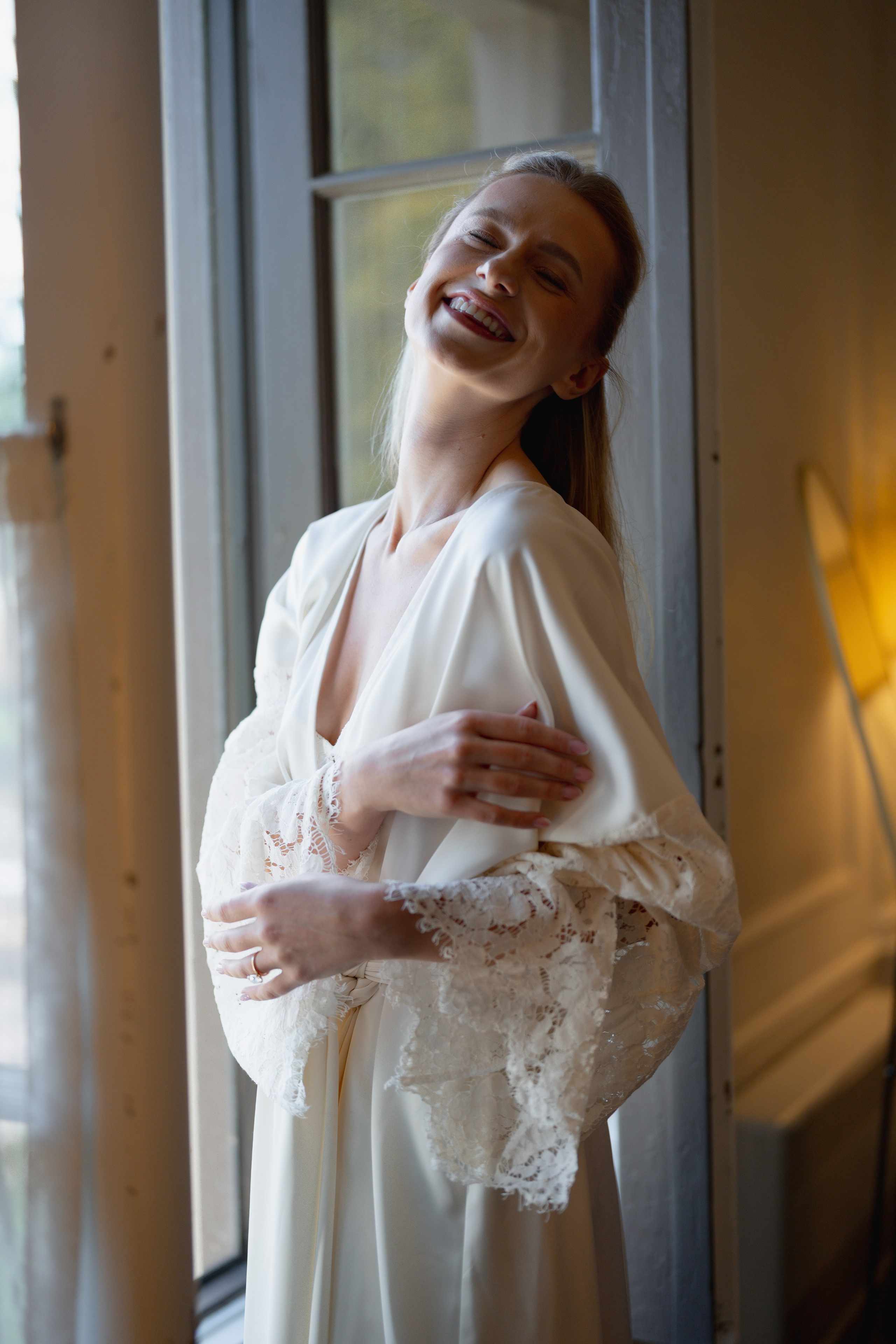 Svetlana and Igor. Anna Krasnova Wedding photographer