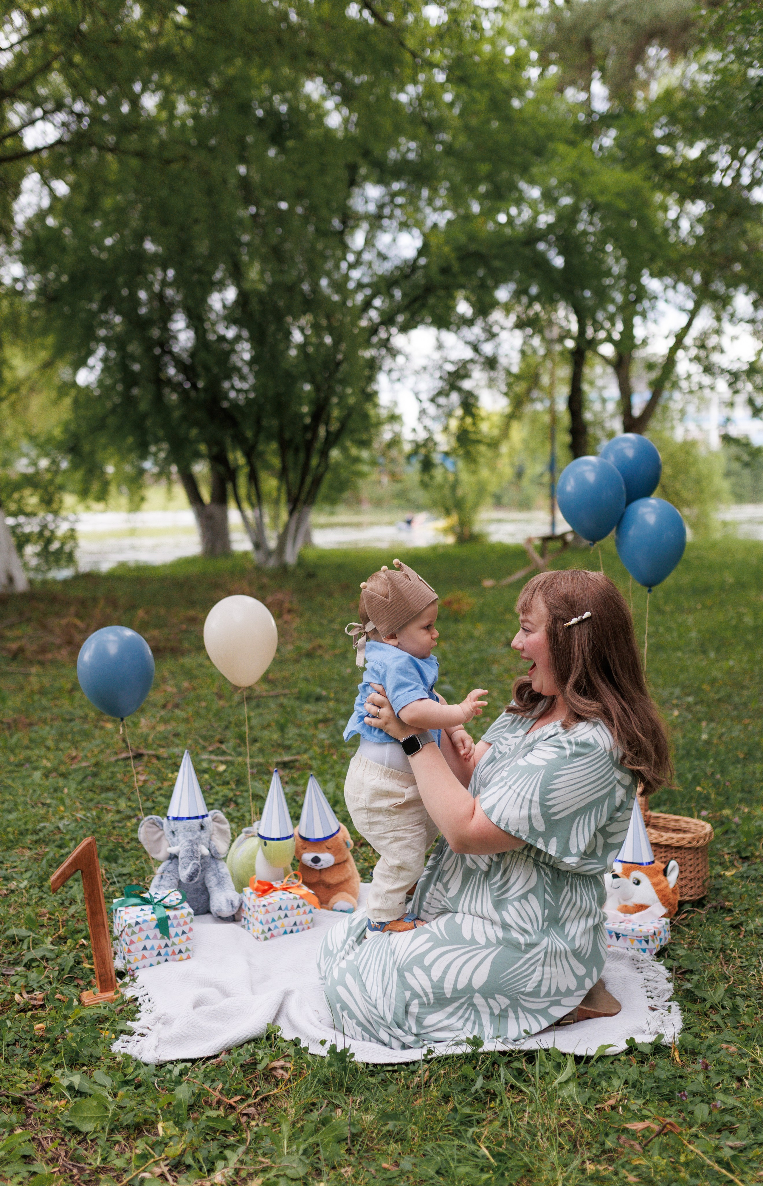Ádám 1st Birthday. Hegyi Roland fotograf evenimente Târgu Mureș | nunți, botezuri, familie, branding