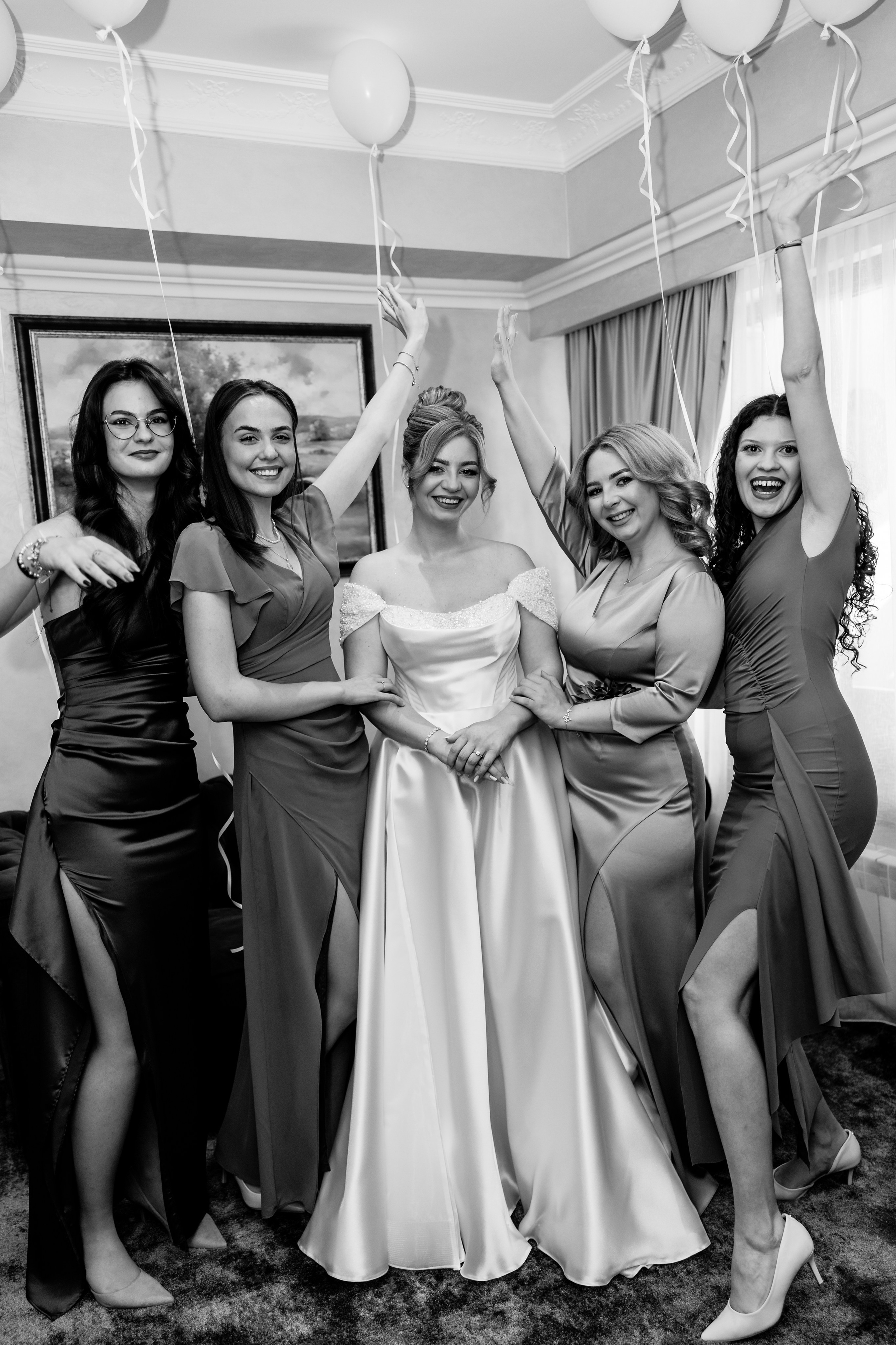 Ioan & Ana. ProWed — Foto Video Moldova