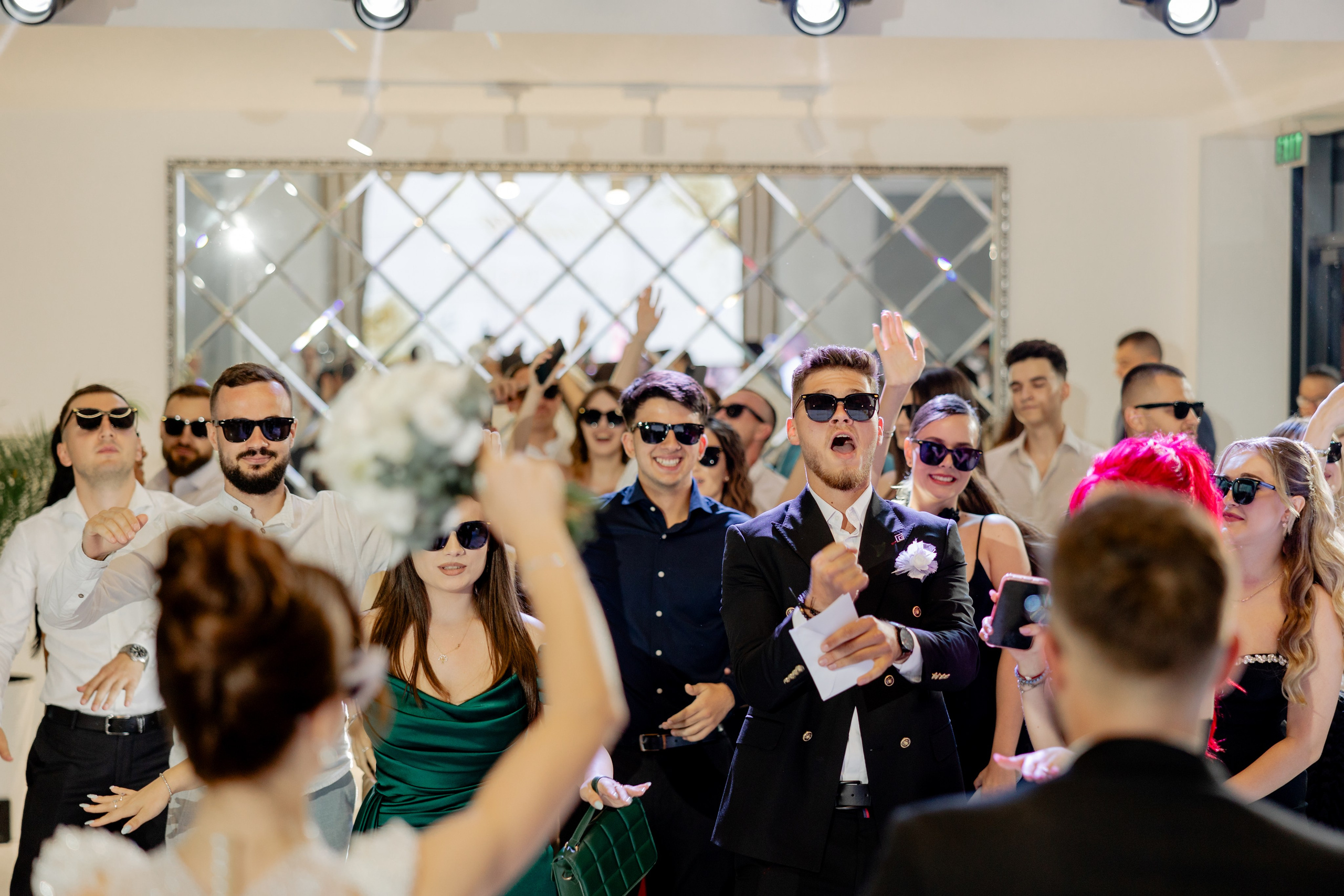 IVAN & CRISTINA. ProWed — Foto Video Moldova