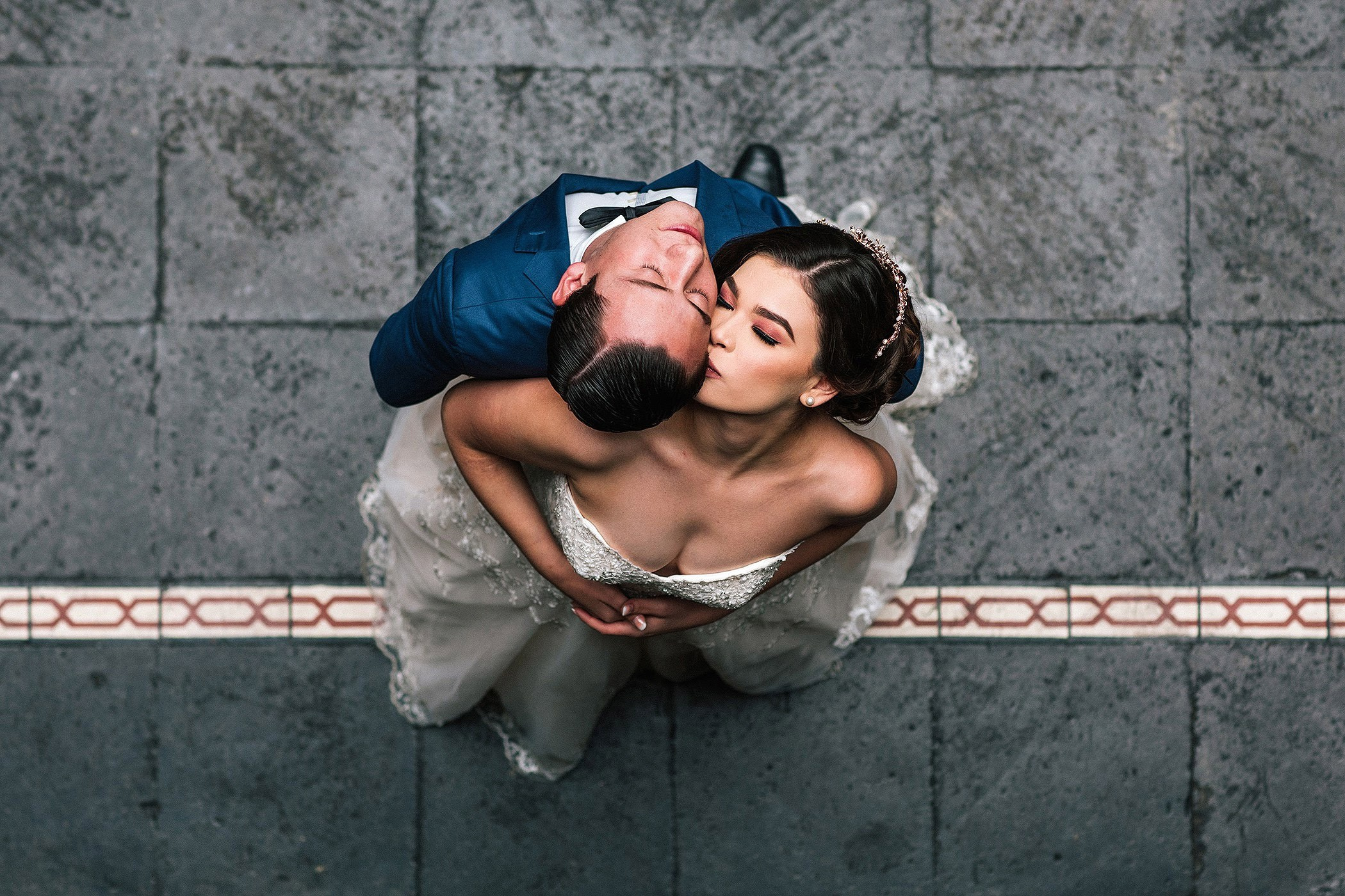 Galería Formal. Jorge Romero Fotógrafo de bodas