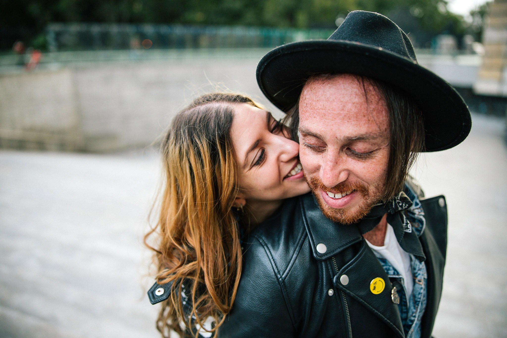 Galería Casual. Jorge Romero Fotógrafo de bodas
