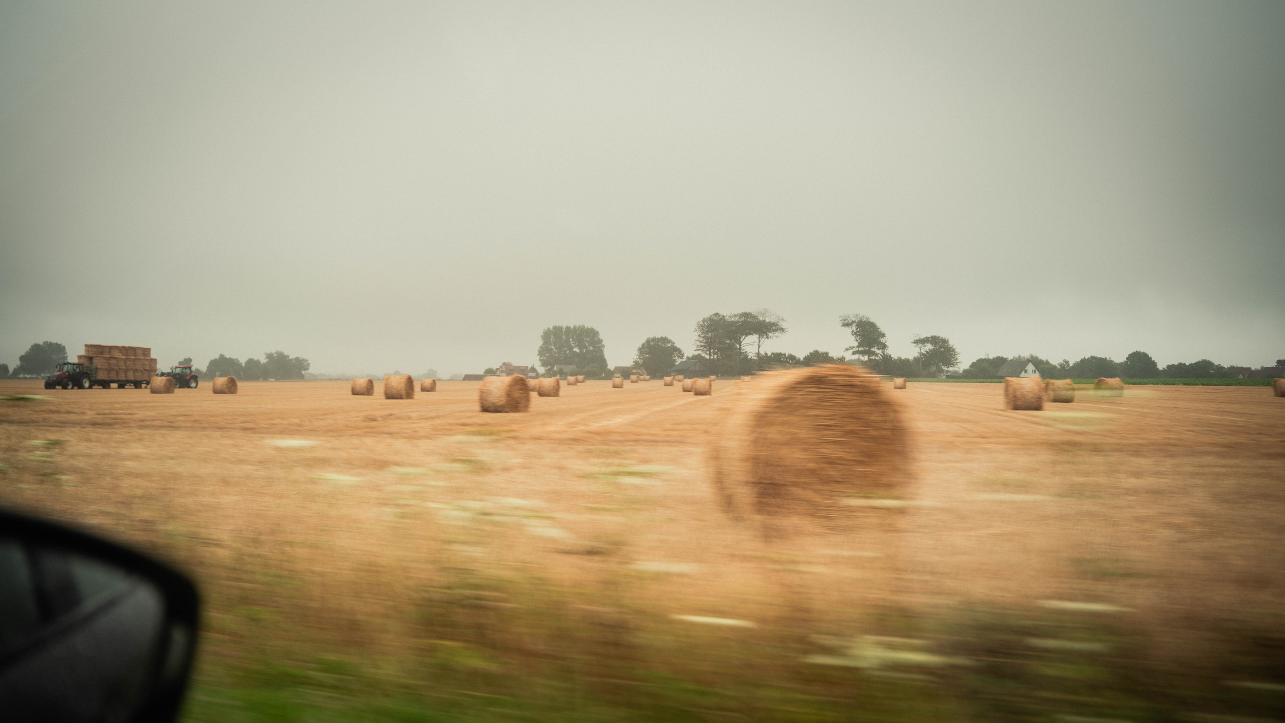 Etretat, Normandie, France