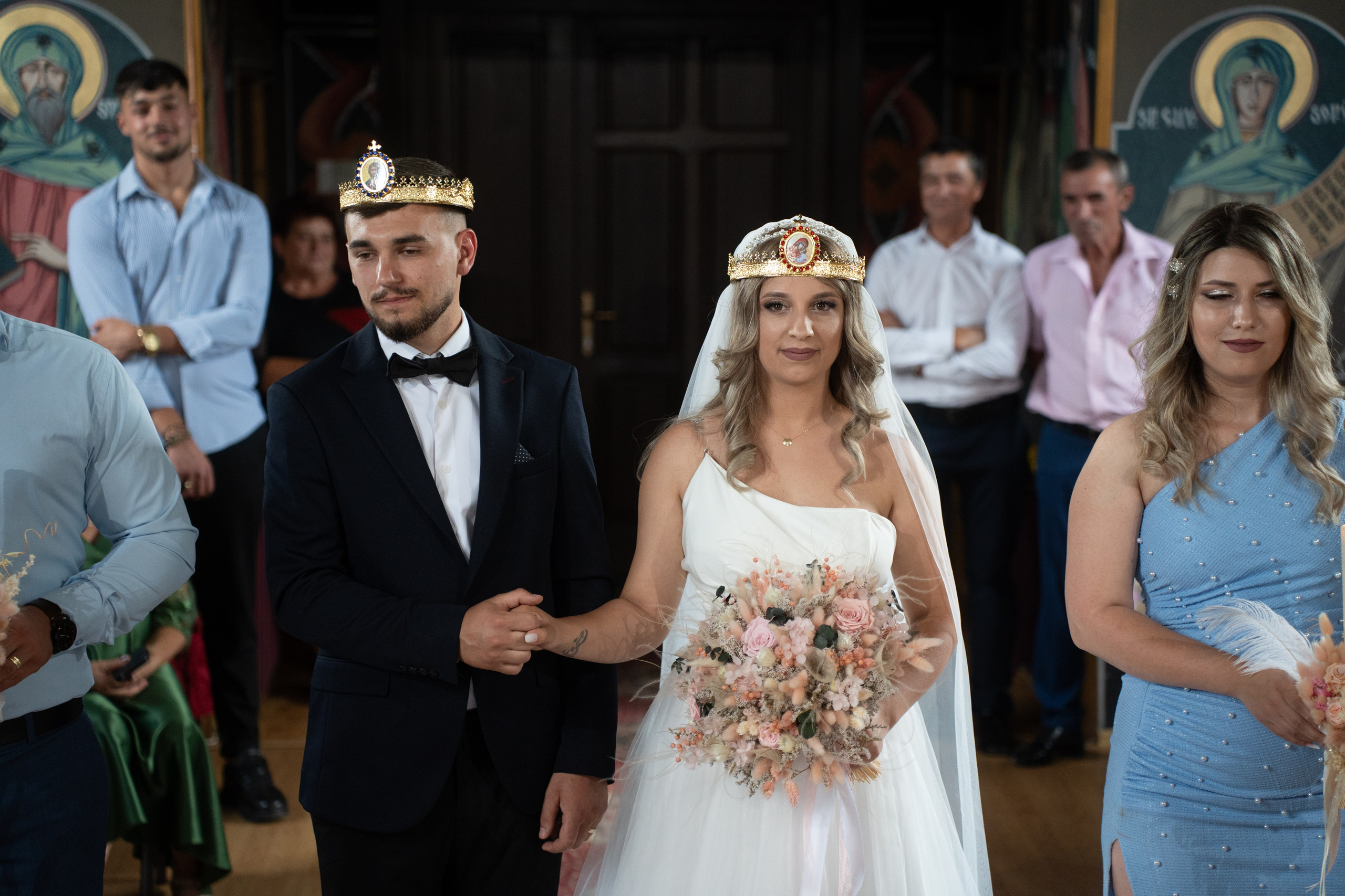 Ana-Maria and Adelin’s Wedding