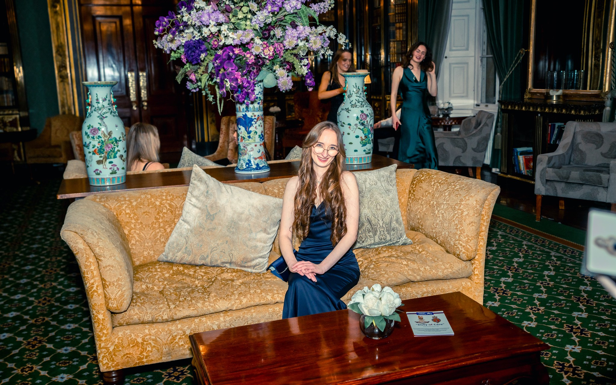 Durham University Polo Club. Expect Miracles Photography