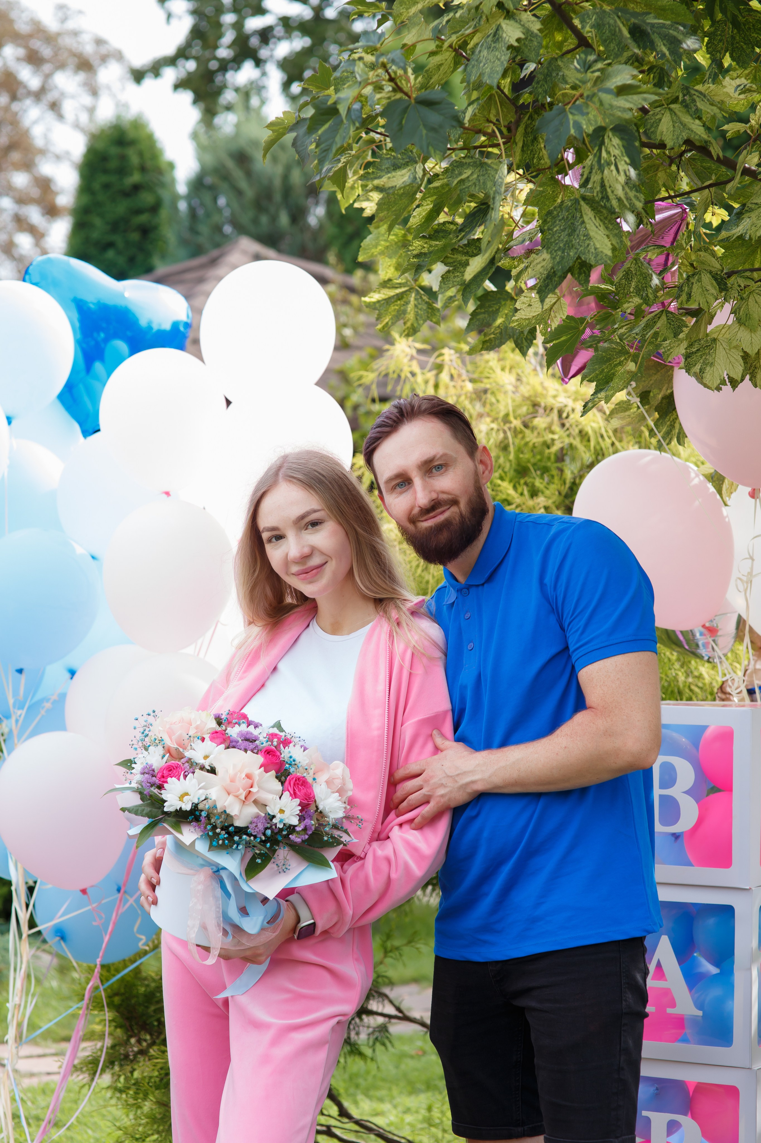 Alesya & Ivan. Photographer Anna Curly | Weddings and Events in Dubai