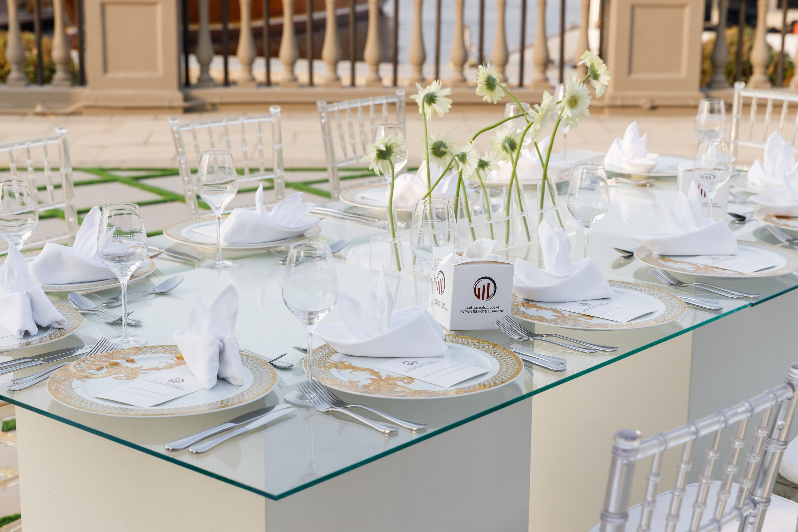 ENTWA company Anniversary — Dubai 2023. Photographer Anna Curly | Weddings and Events in Dubai