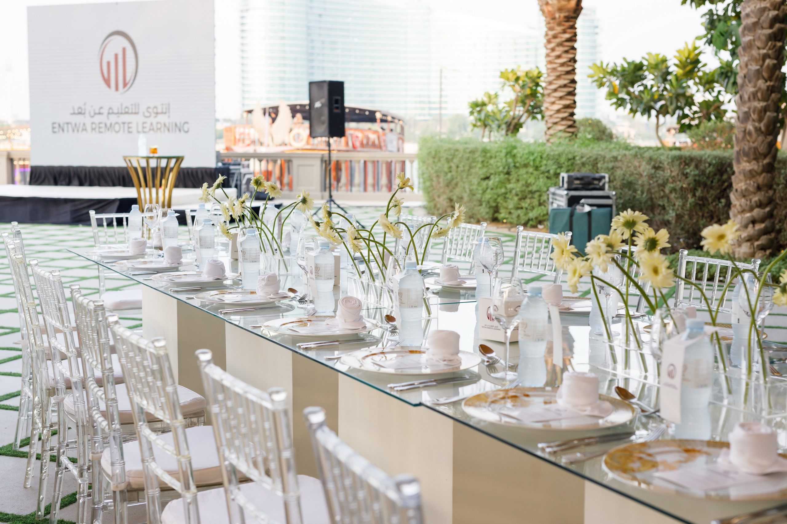 ENTWA company Anniversary — Dubai 2023. Photographer Anna Curly | Weddings and Events in Dubai