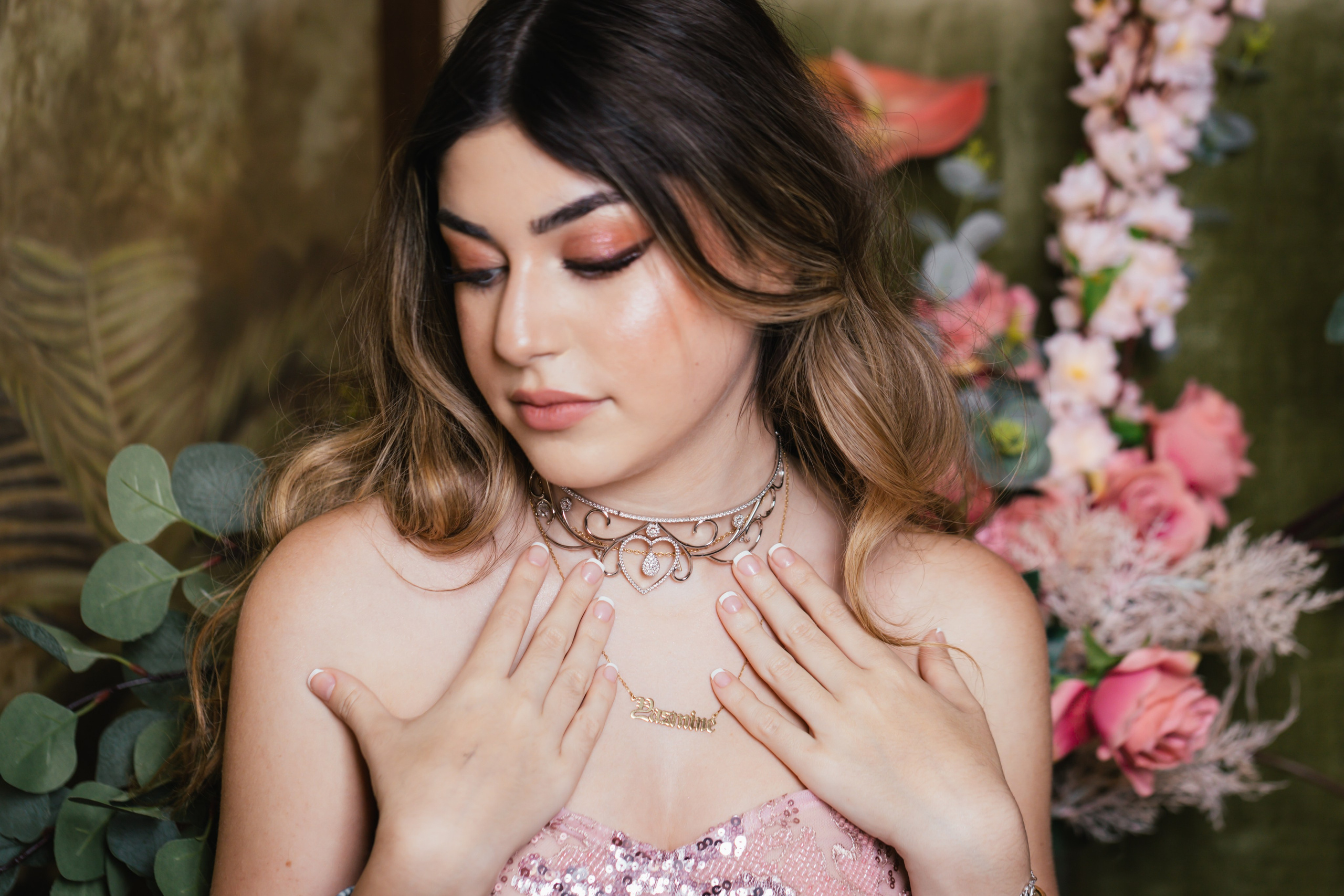 Fashion. Photographer Anna Curly | Weddings and Events in Dubai