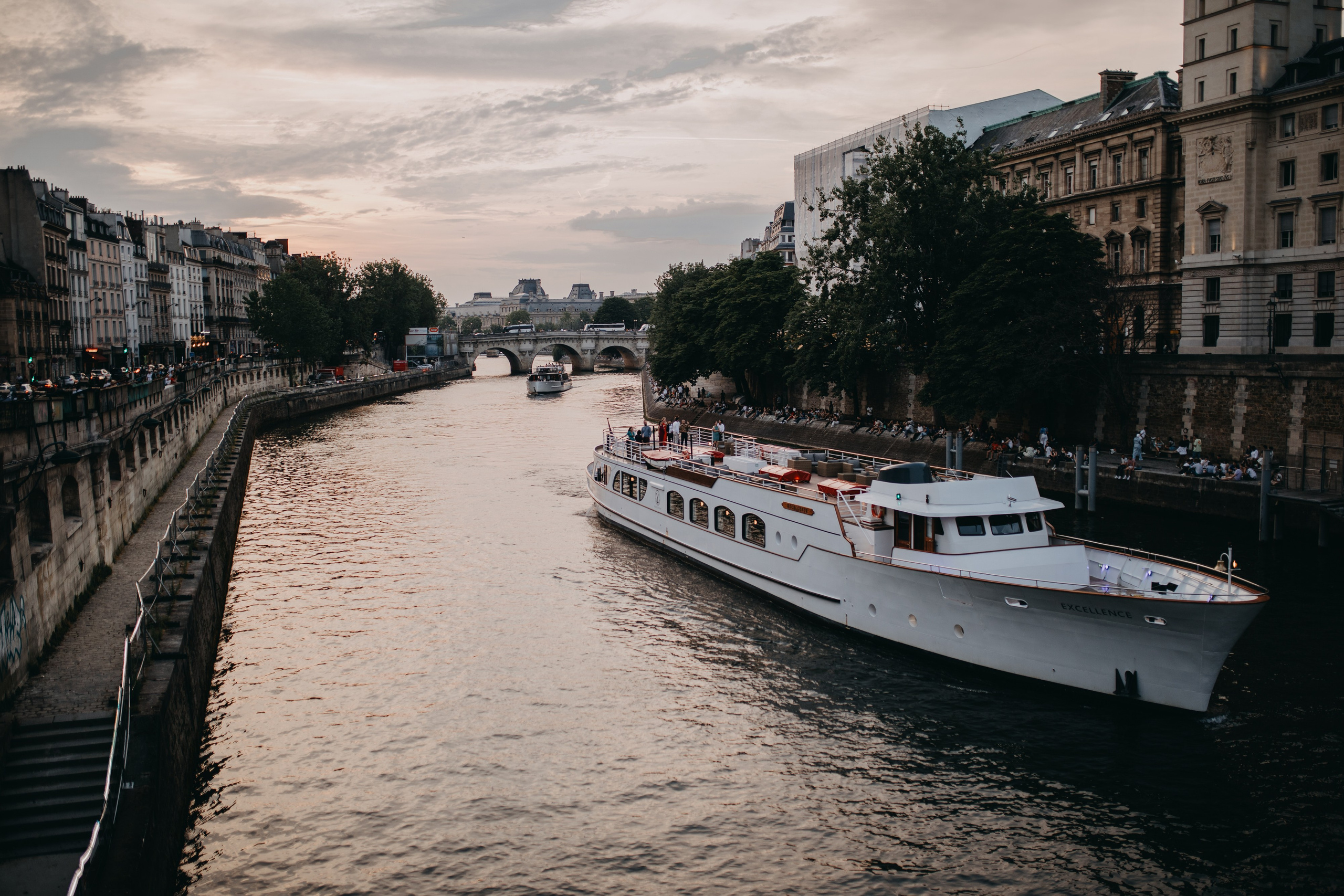 A Paris Elopement. Aleksandar Cajic | Destination Wedding Photographer in Croatia, Italy & Worldwide