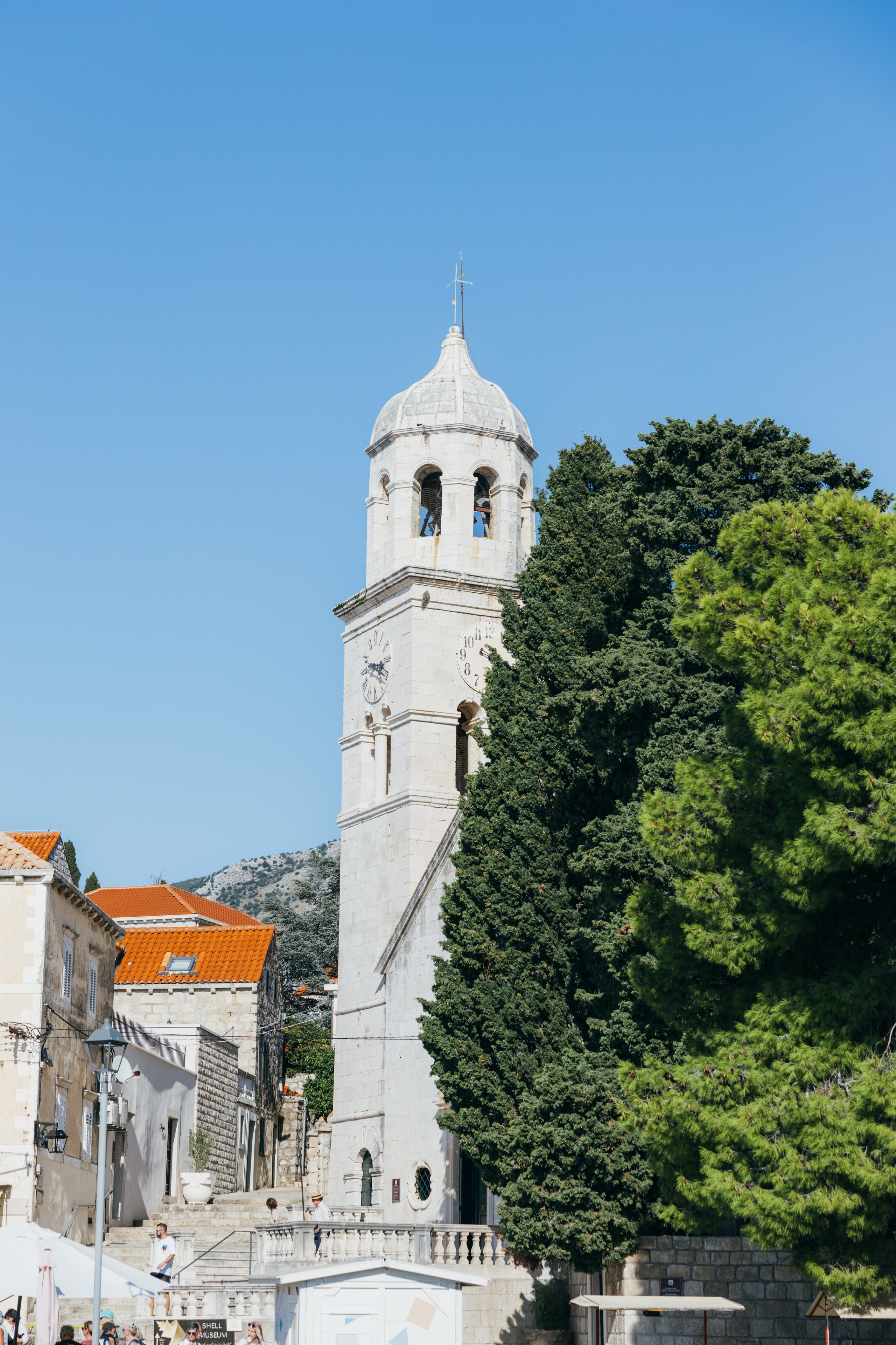 Jamie & Stephen’s Wedding at Villa Banac, Cavtat, Croatia. Aleksandar Cajic | Destination Wedding Photographer in Croatia, Italy & Worldwide