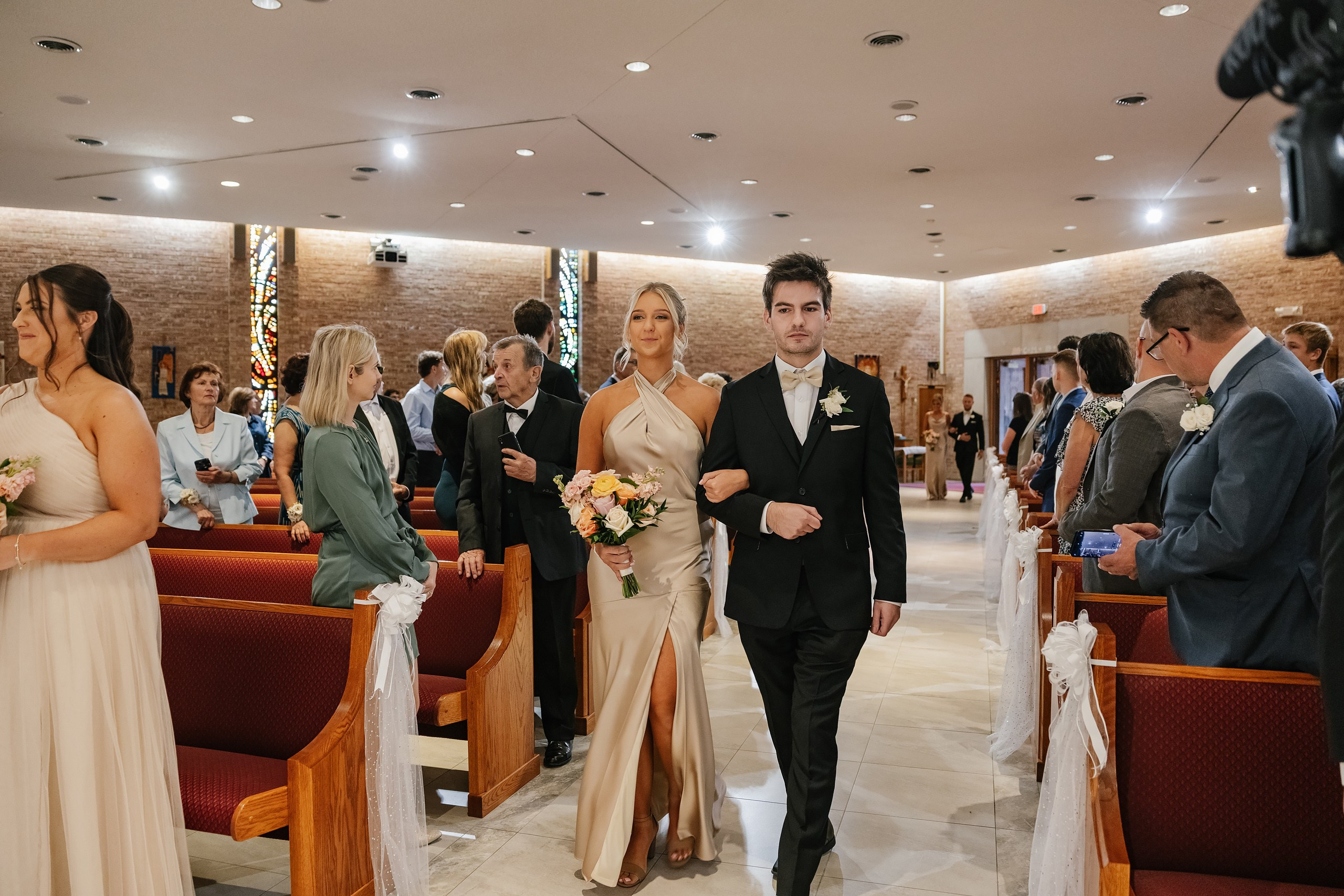 09.06.2025 Wedding. Wedding family event photographer in Chicago Nick Yushevich