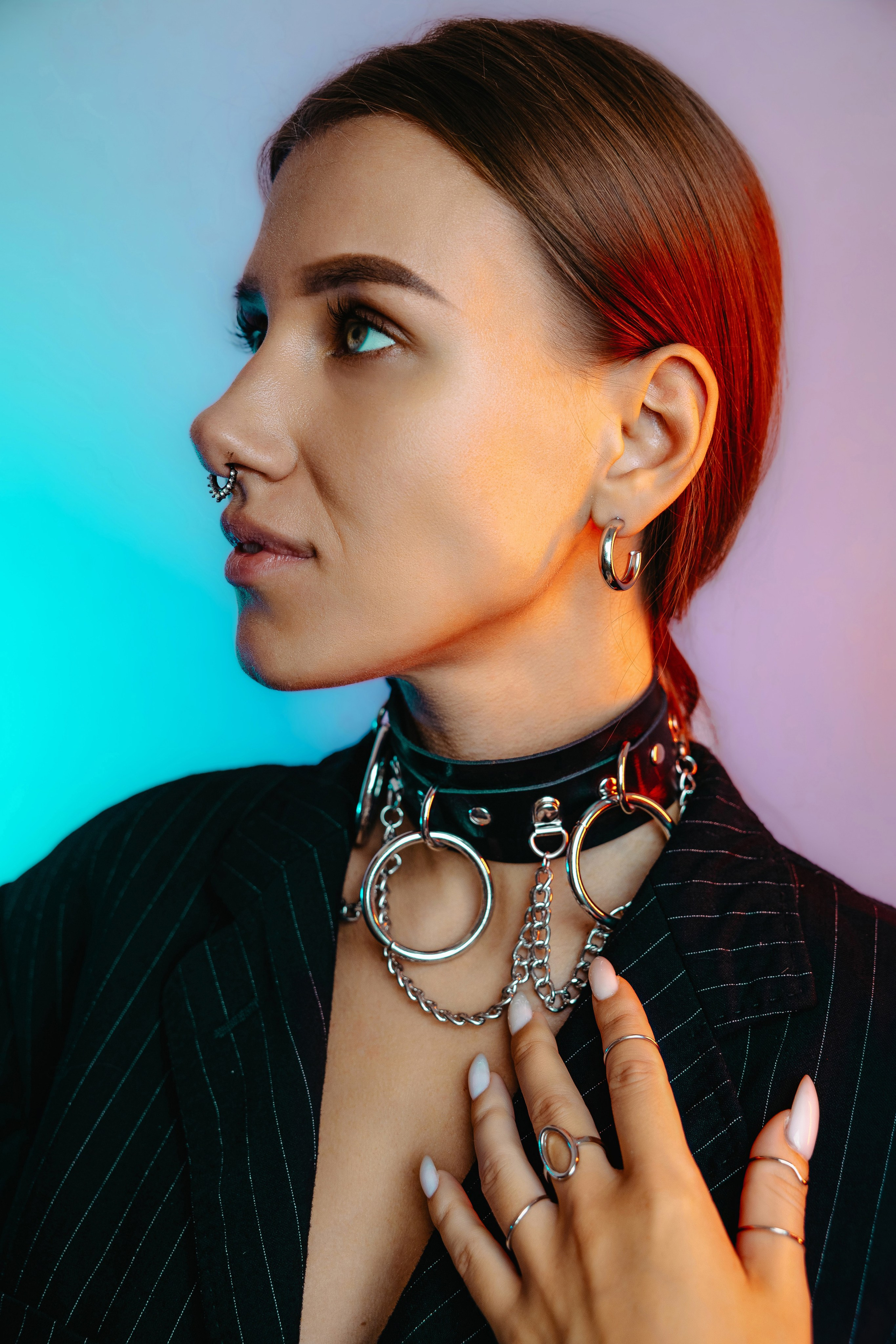 Celeb shop. Профессиональный фотограф Нурмиева Вероника