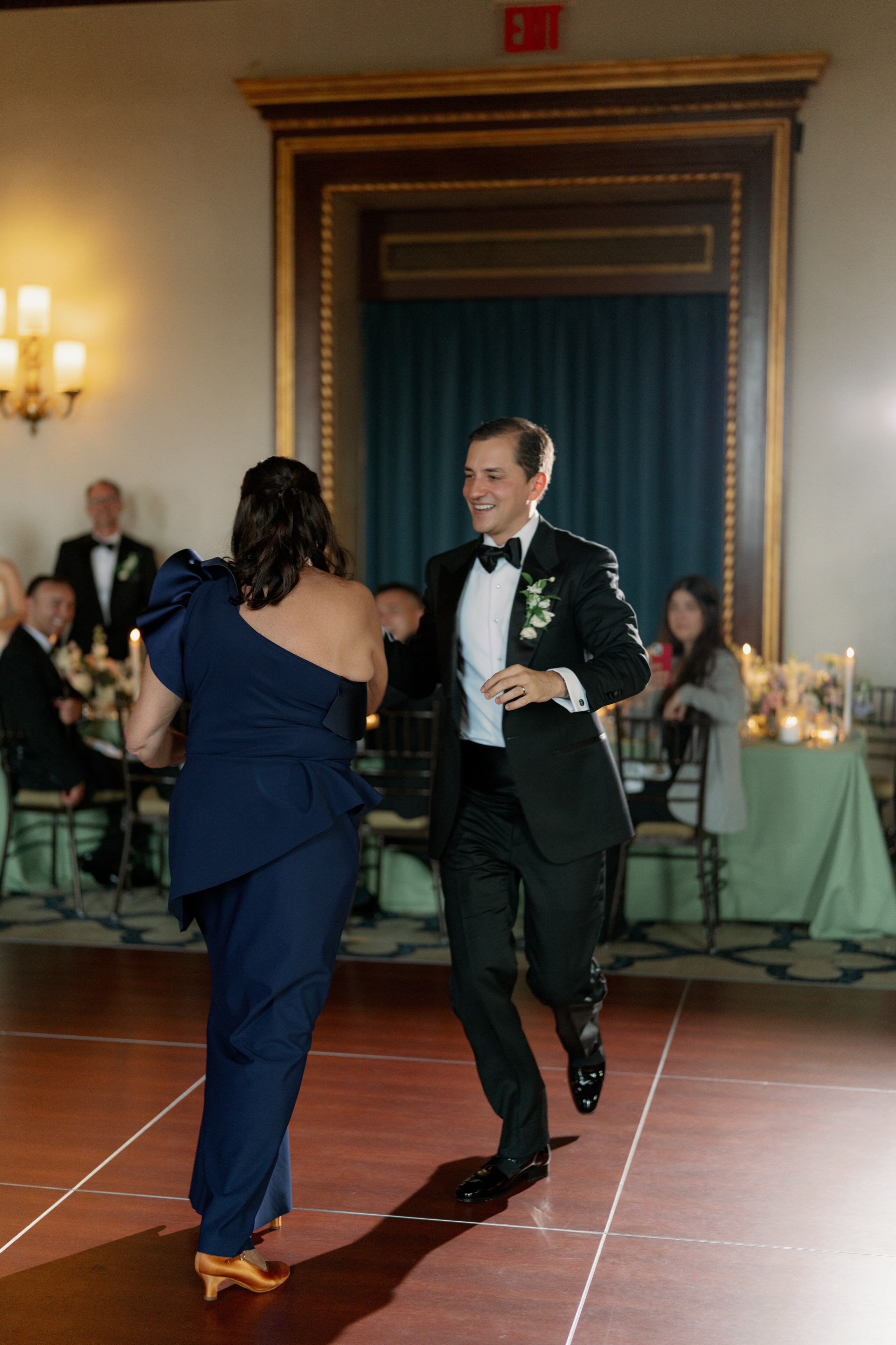 Caitlin and William. Wedding photographer and videographer New York | New Jersey