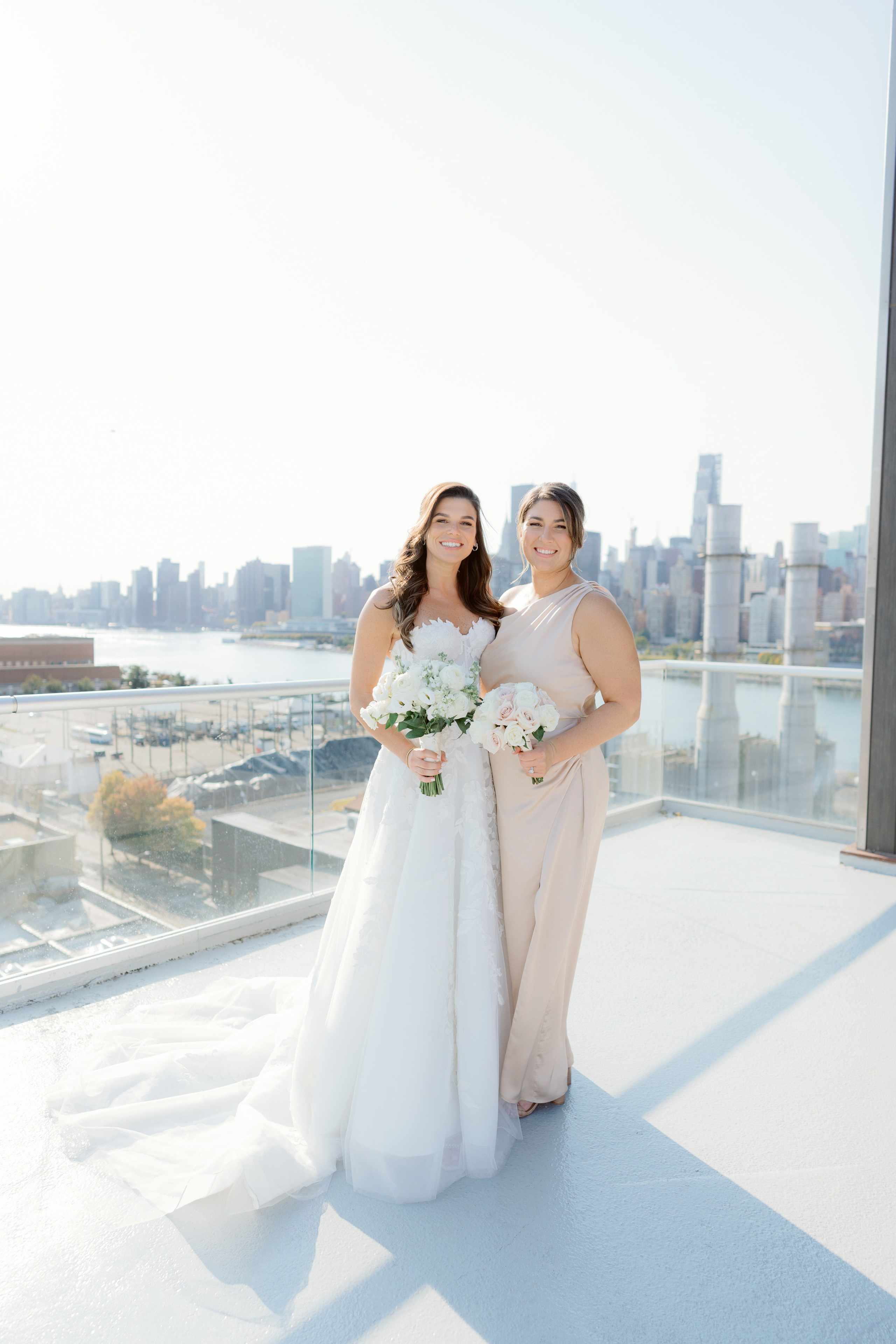 Jenna and Steven. Wedding photographer and videographer New York | New Jersey