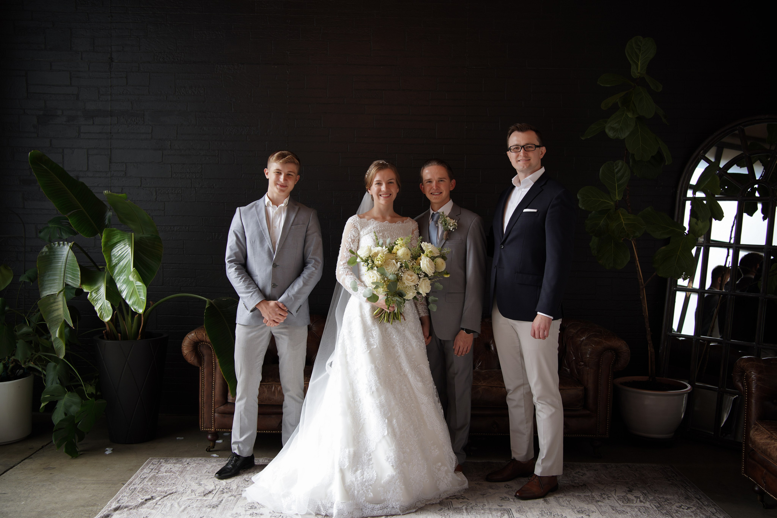 Aleksey & Samuella. Sacramento Photographer — Olga Maltseva based in California