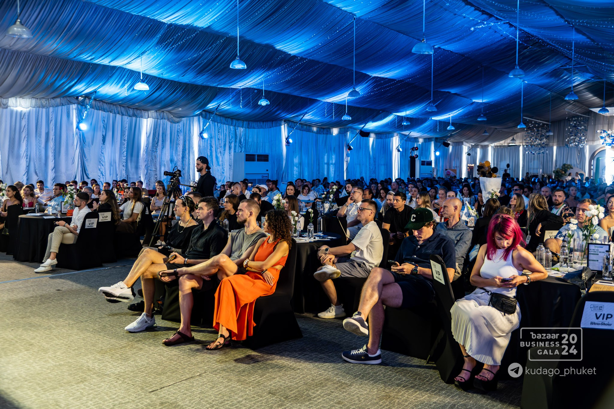 Bazaar Business Gala (Часть 2) | Фоторепортаж | Афиша | DAVAYSXODIM.com PHUKET. АФИША|ФОТОРЕПОРТАЖИ|ИВЕНТЫ|ПХУКЕТ