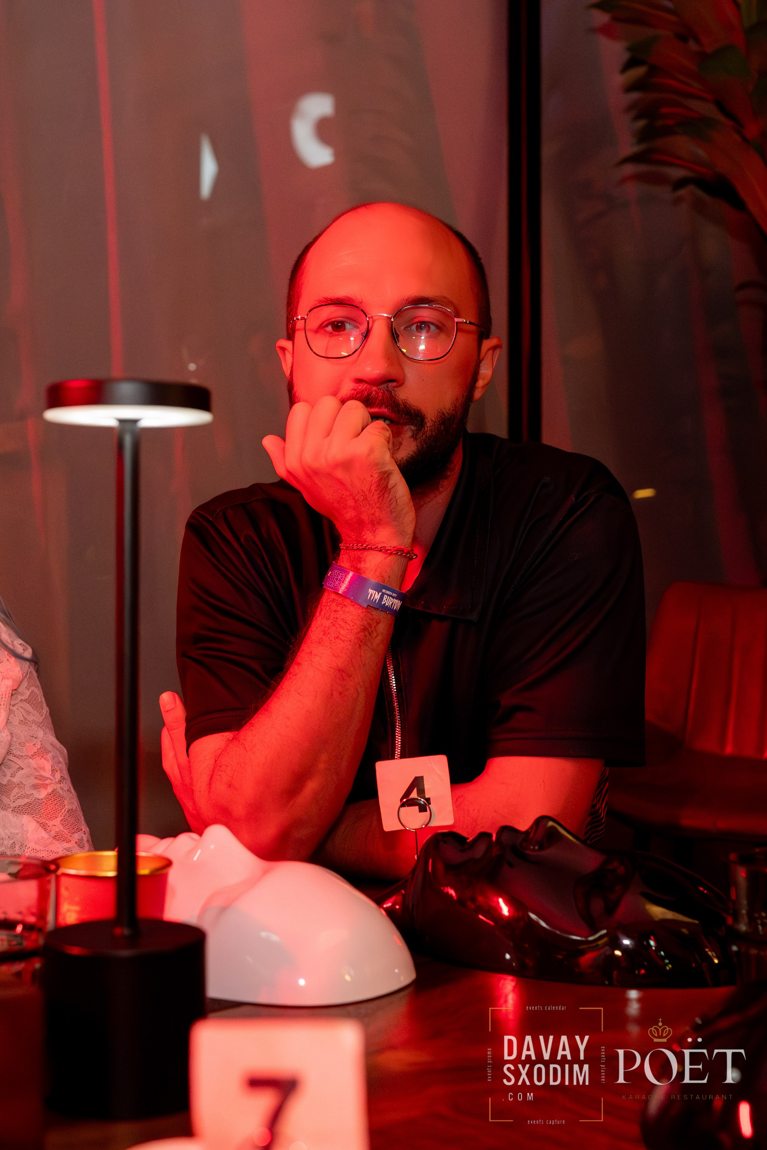 Вечеринка Тима Бертона | Фоторепортаж | Видеорепортаж | Афиша | DAVAYSXODIM.com PHUKET. АФИША|ФОТОРЕПОРТАЖИ|ИВЕНТЫ|ПХУКЕТ