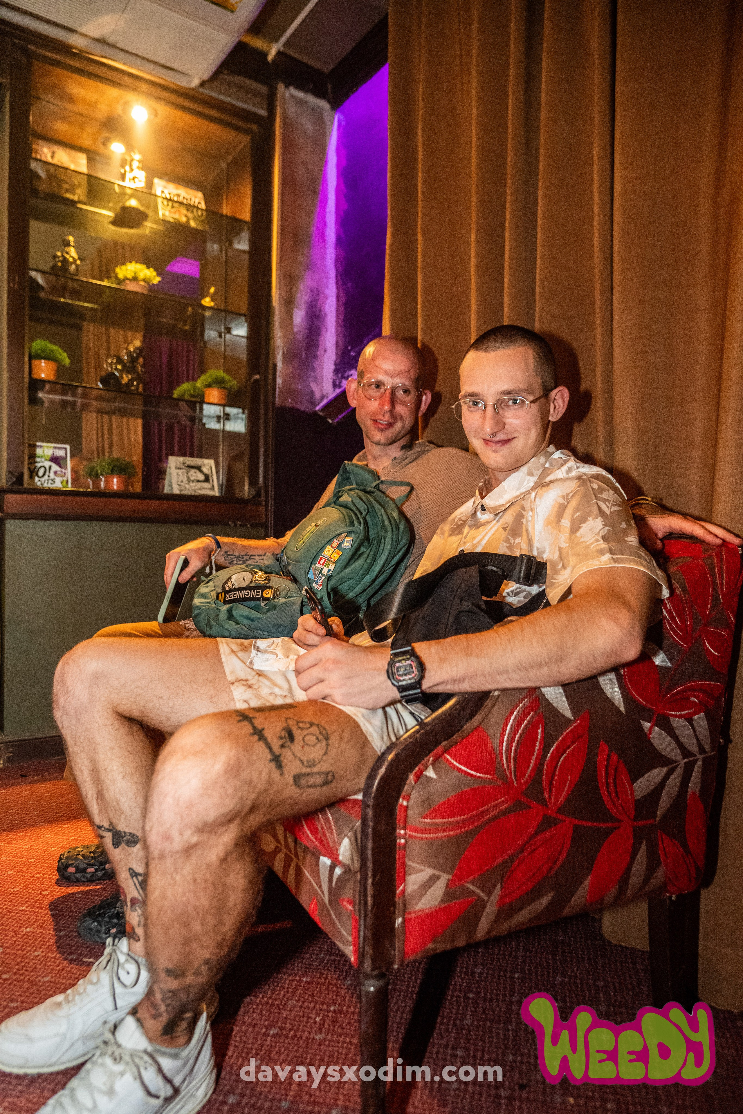 Розыгрыш каннабиса Weedy | Фоторепортаж | Афиша | DAVAYSXODIM.com PHUKET. АФИША|ФОТОРЕПОРТАЖИ|ИВЕНТЫ|ПХУКЕТ