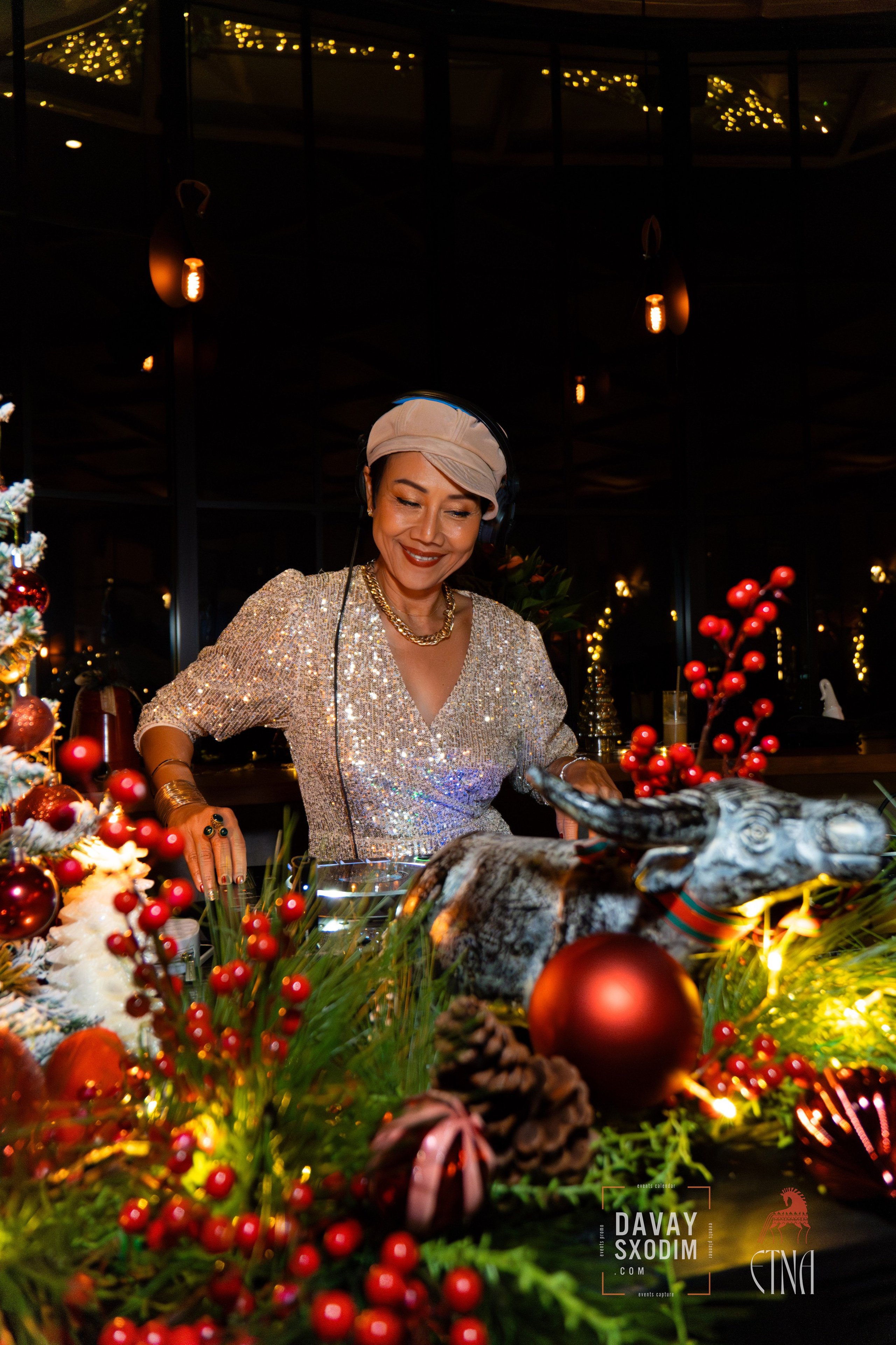 Новогодняя вечеринка | Фоторепортаж | Афиша | DAVAYSXODIM.com PHUKET. АФИША|ФОТОРЕПОРТАЖИ|ИВЕНТЫ|ПХУКЕТ