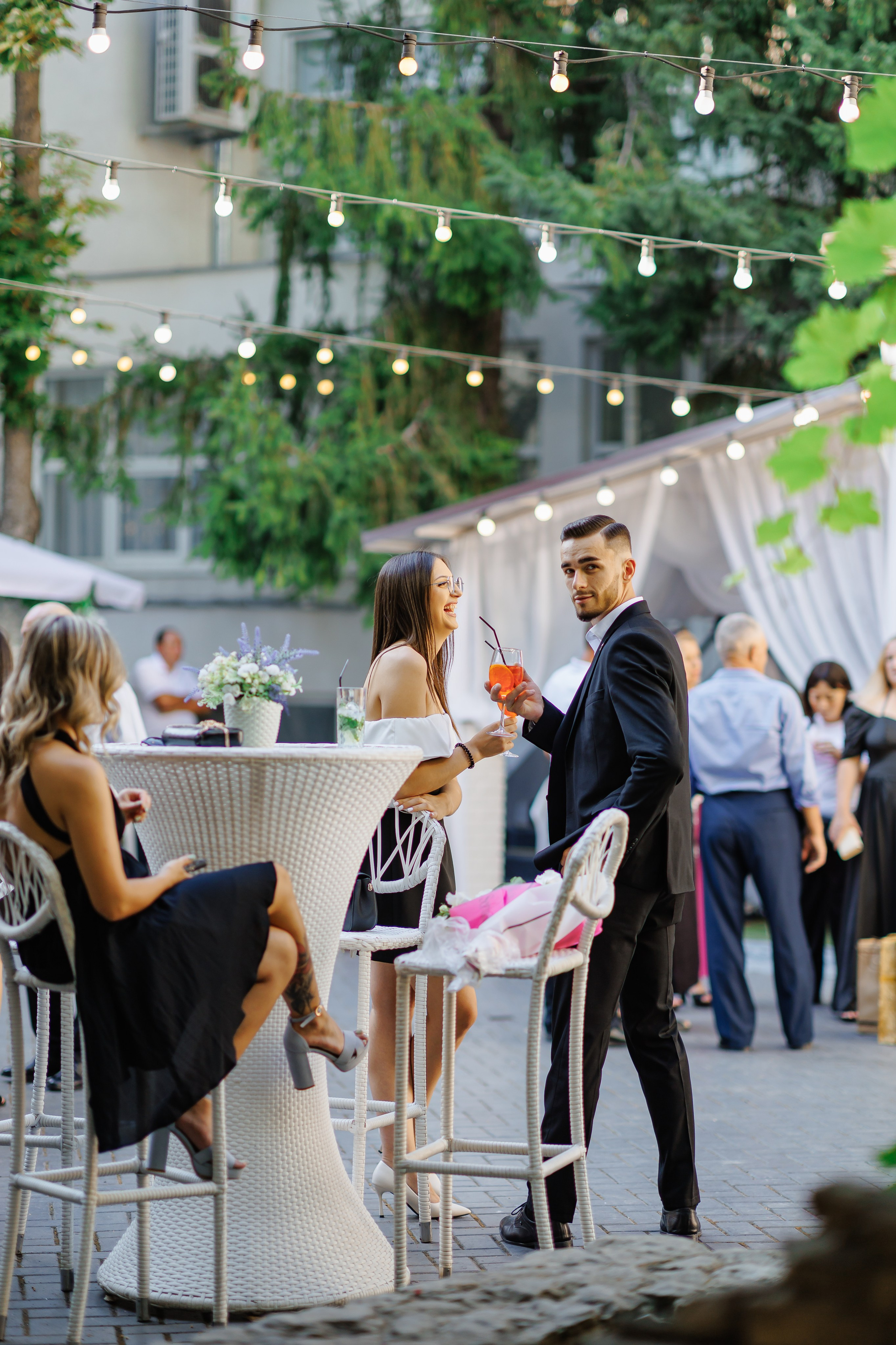 Cristian & Beatrice. Servicii Foto Video la Nunta Chisinau Moldova Europa Studio MagicFoto