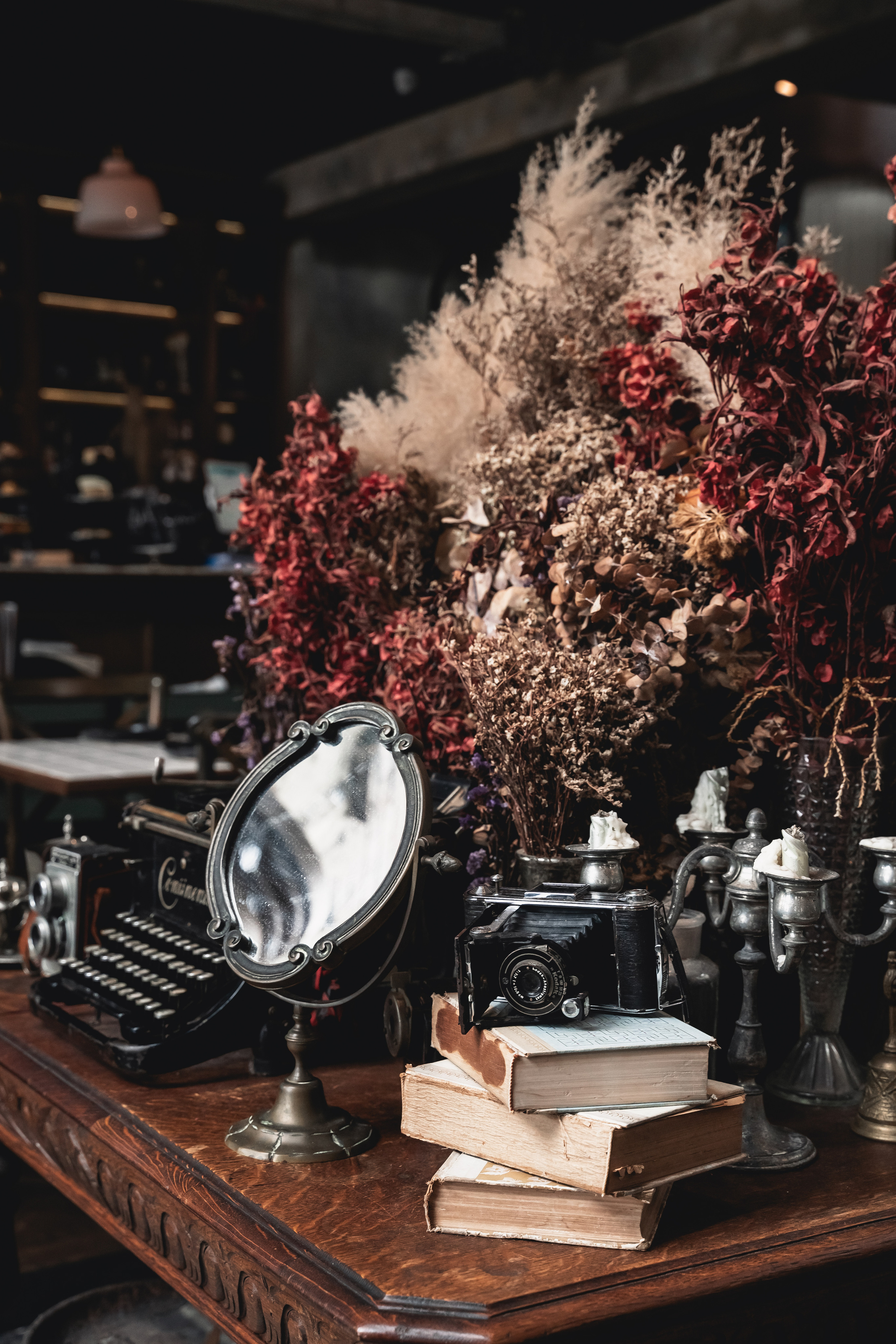 • ИНТЕРЬЕРЫ. Фотограф на Пхукете Илья PERELUDE©