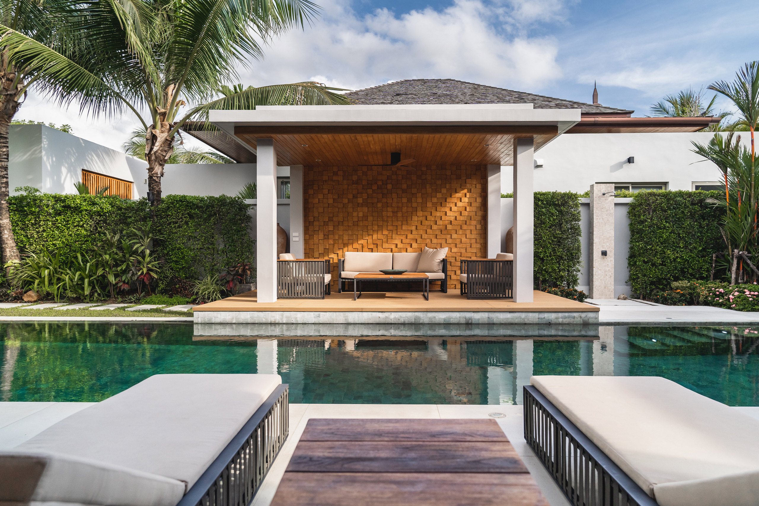 • ИНТЕРЬЕРЫ. Фотограф на Пхукете Илья PERELUDE©