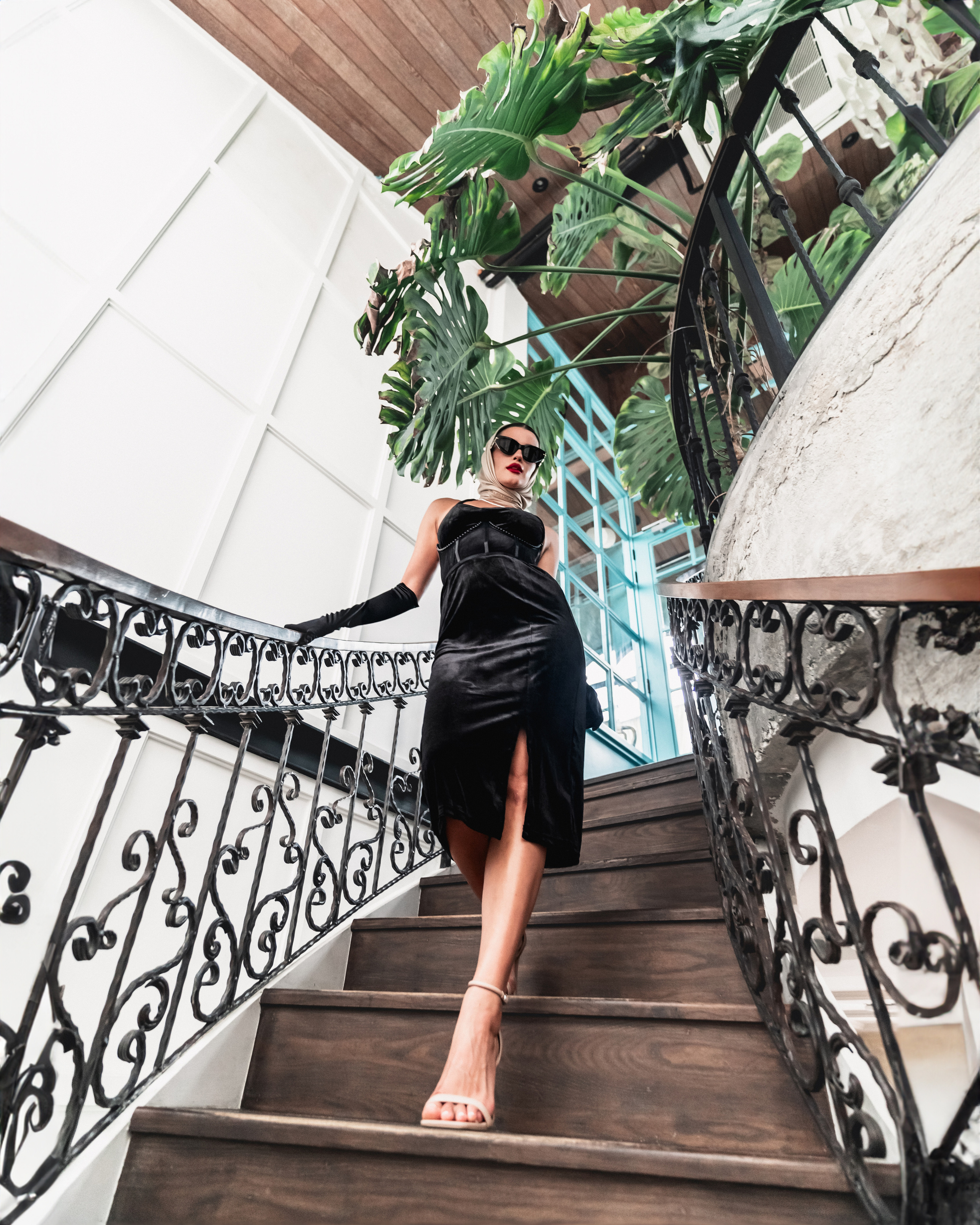 • ИНДИВИДУАЛЬНАЯ СЪЕМКА. Фотограф на Пхукете Илья PERELUDE©