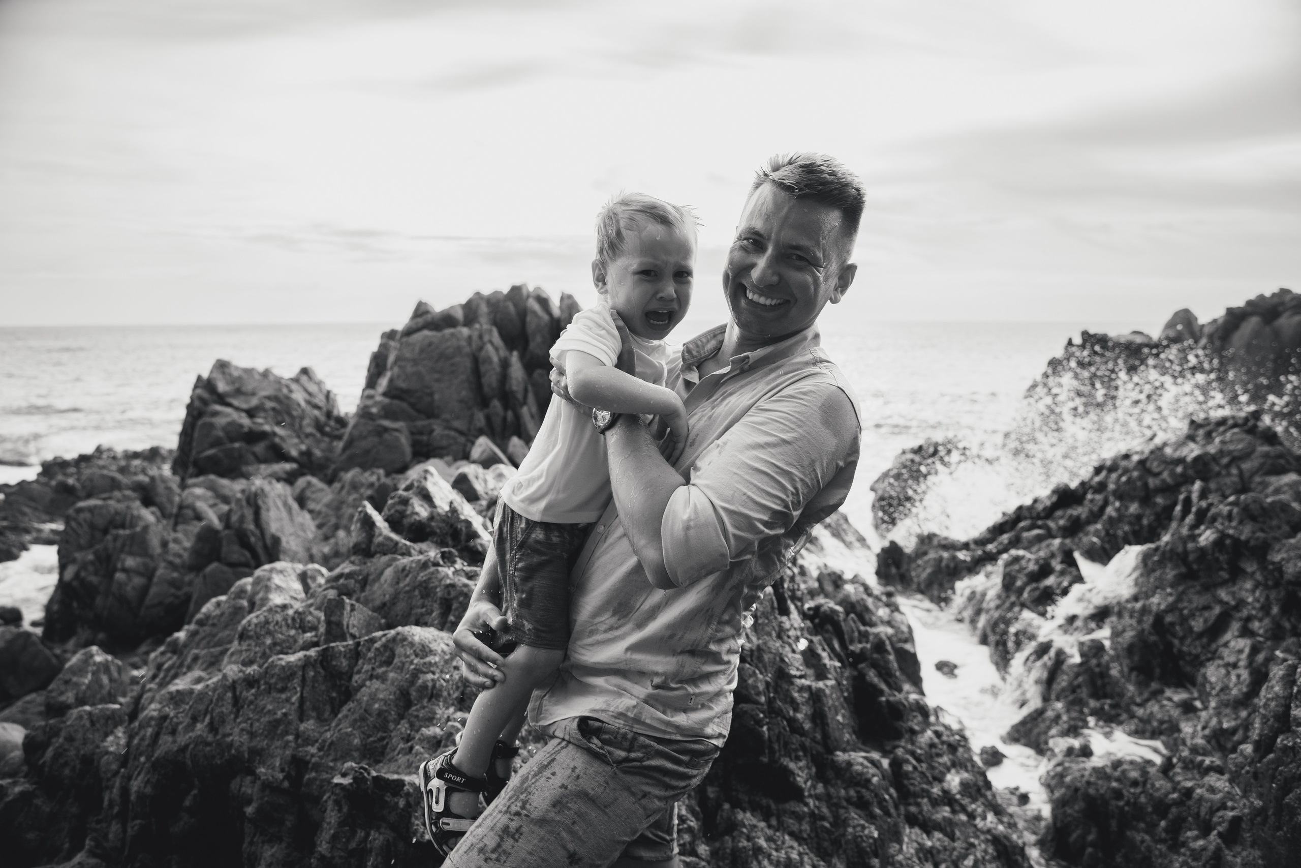 Семейные фотосессии на Пхукете. Фотограф на Пхукете Илья PERELUDE©