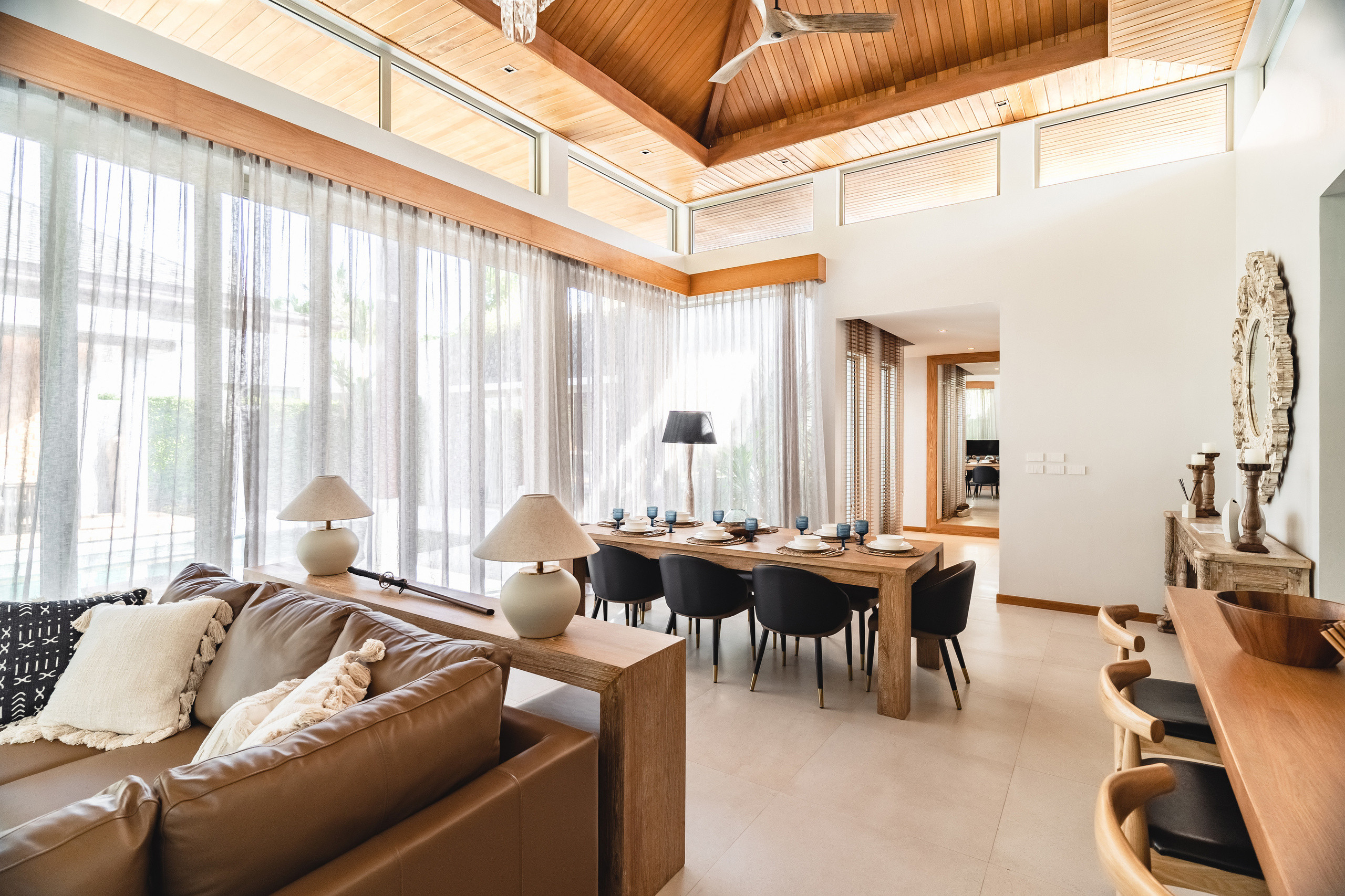 • ИНТЕРЬЕРЫ. Фотограф на Пхукете Илья PERELUDE©