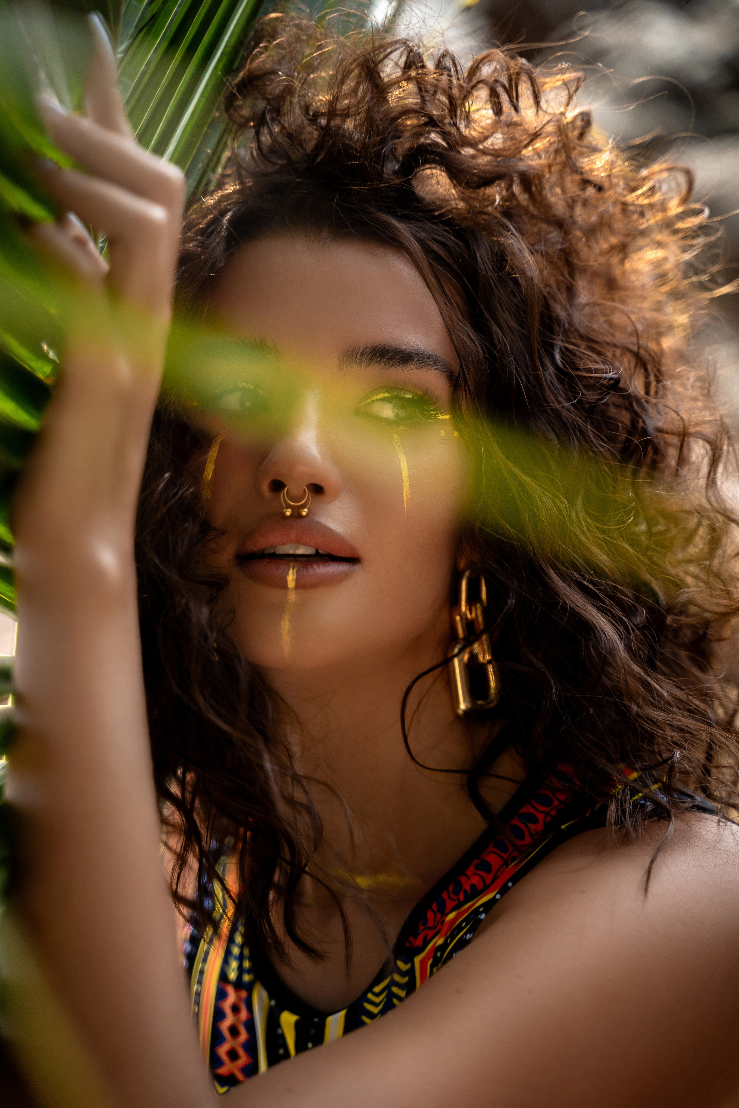 ОБО МНЕ. Фотограф на Пхукете Илья PERELUDE©