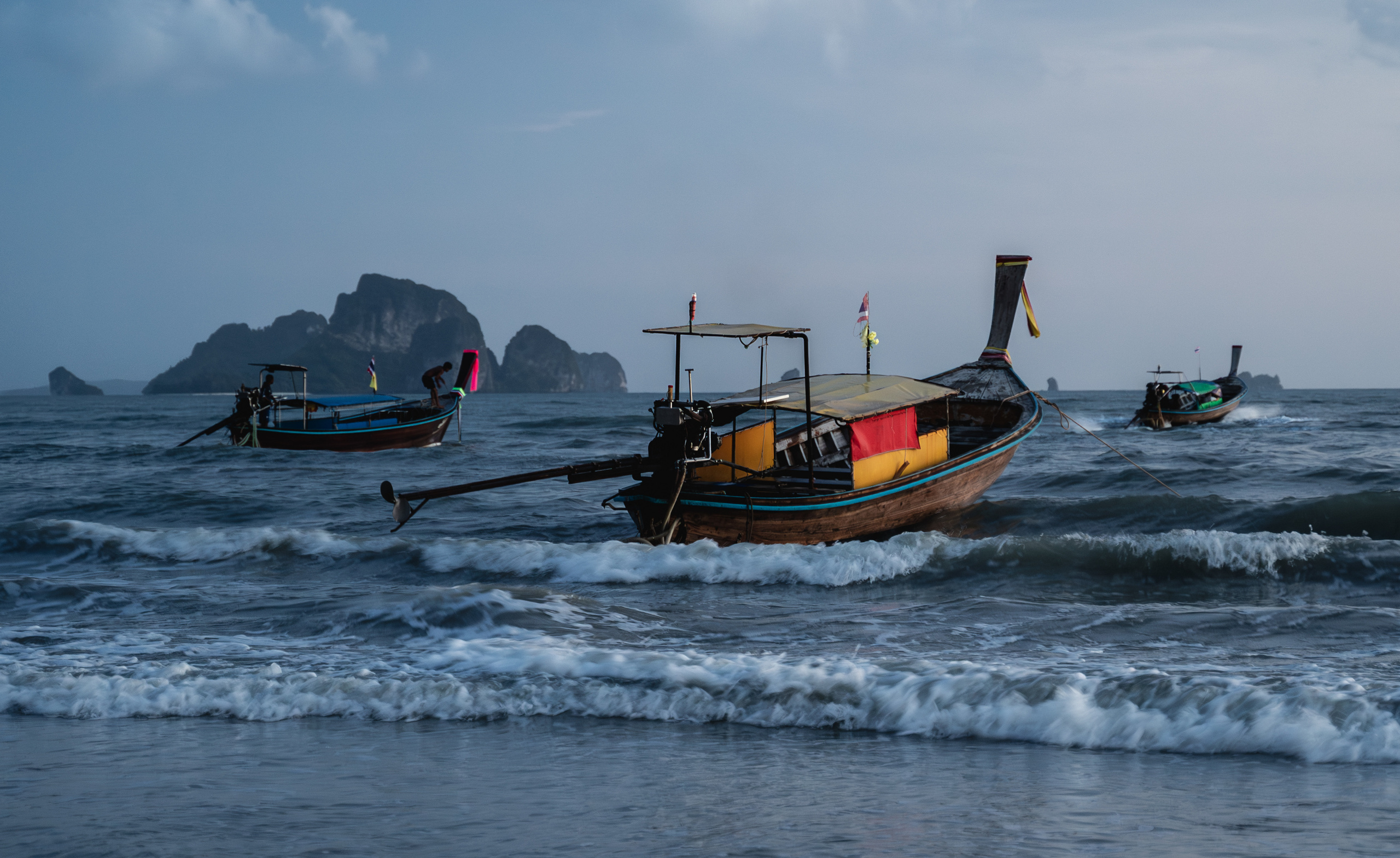 TRAVEL & LANDSCAPES. Photographer Phuket