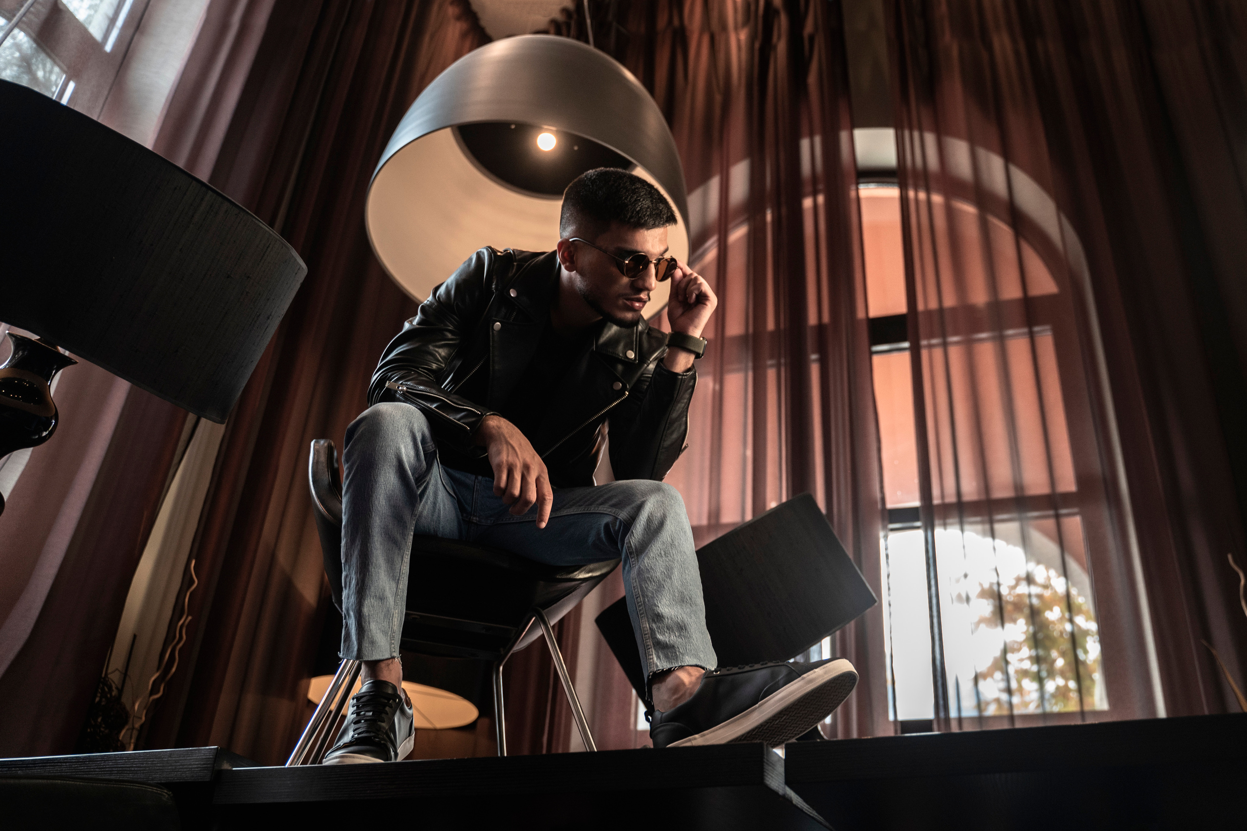 • ИНДИВИДУАЛЬНАЯ СЪЕМКА. Фотограф на Пхукете Илья PERELUDE©