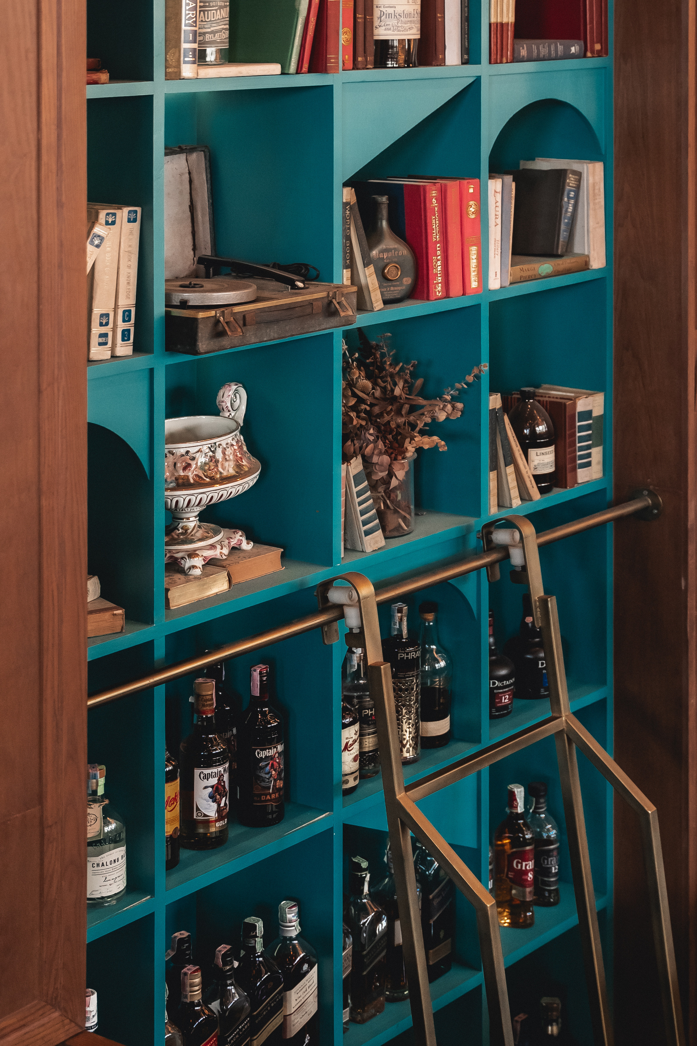 • ИНТЕРЬЕРЫ. Фотограф на Пхукете Илья PERELUDE©