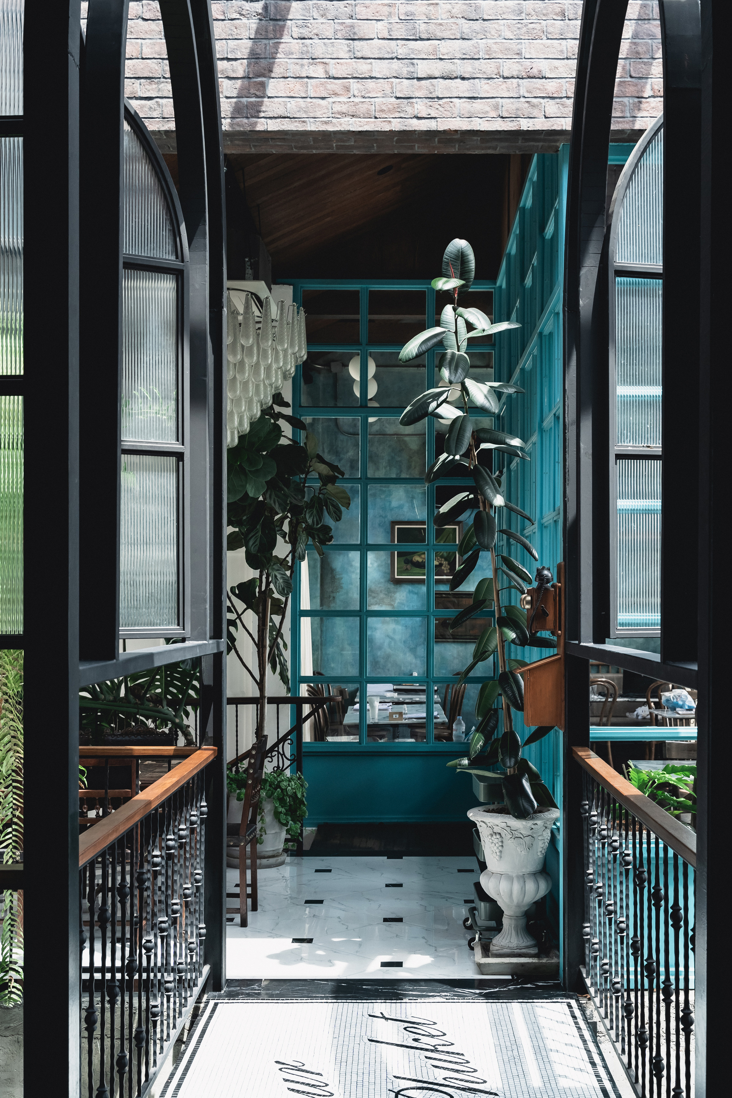 • ИНТЕРЬЕРЫ. Фотограф на Пхукете Илья PERELUDE©