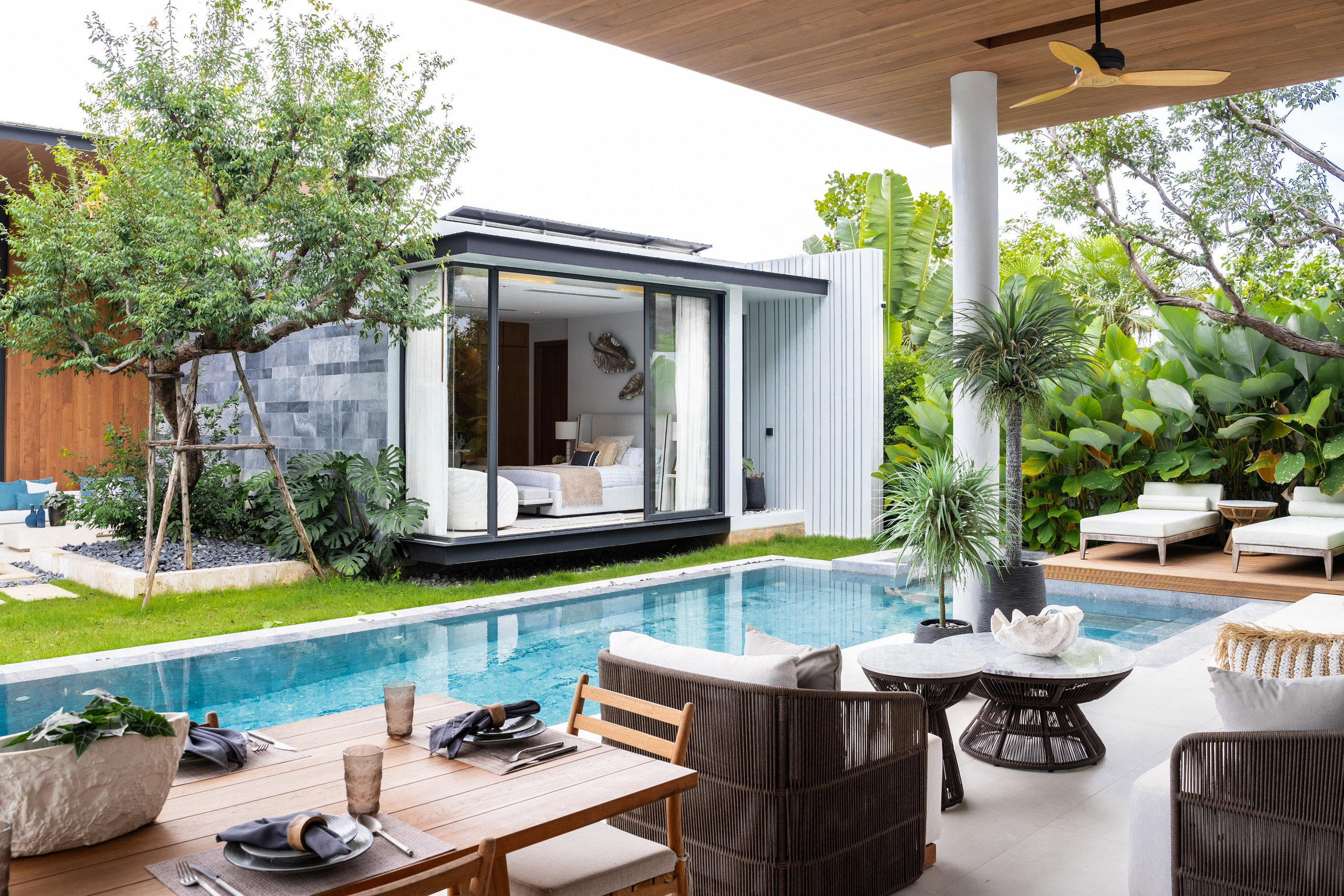 • ИНТЕРЬЕРЫ. Фотограф на Пхукете Илья PERELUDE©