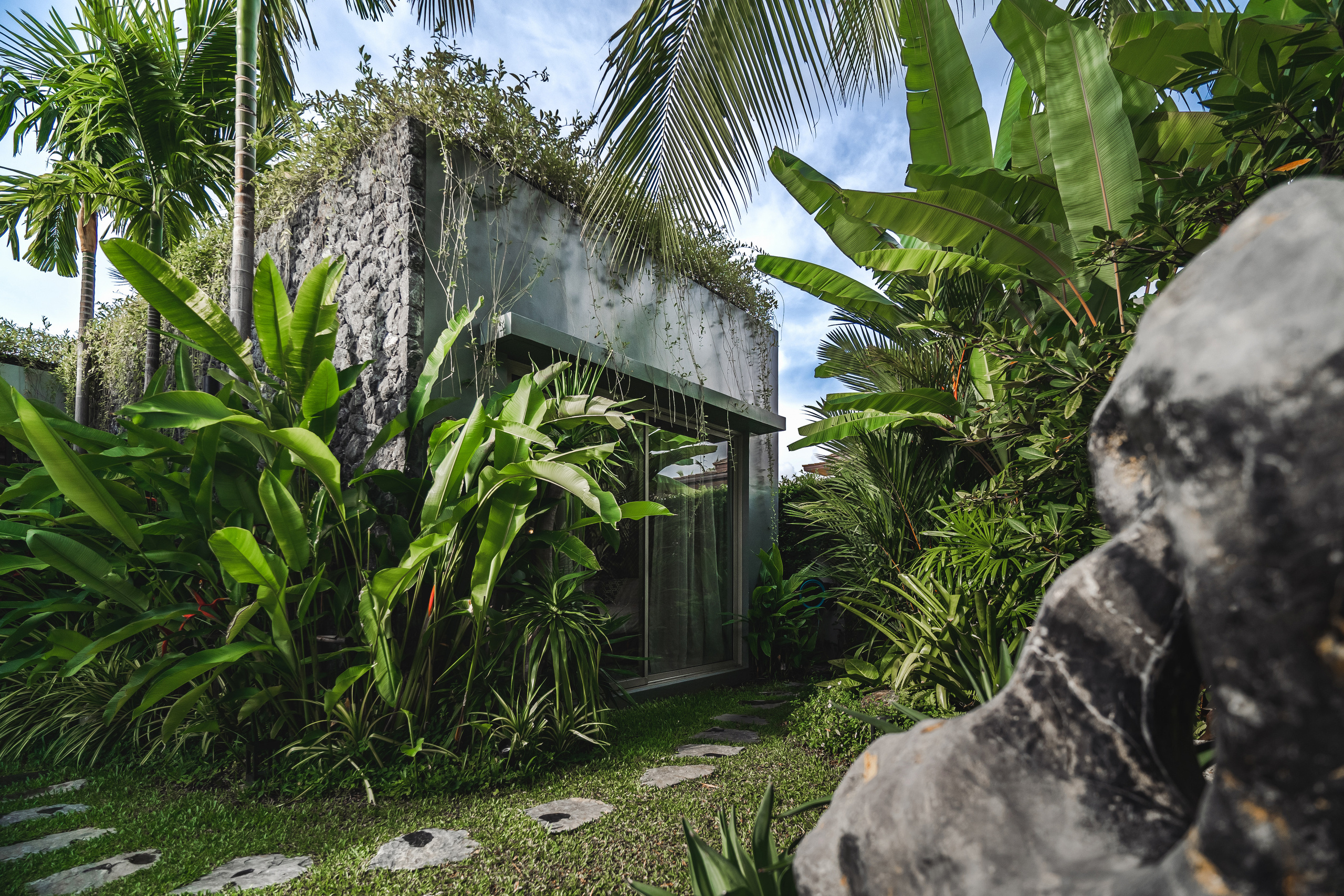 • ИНТЕРЬЕРЫ. Фотограф на Пхукете Илья PERELUDE©