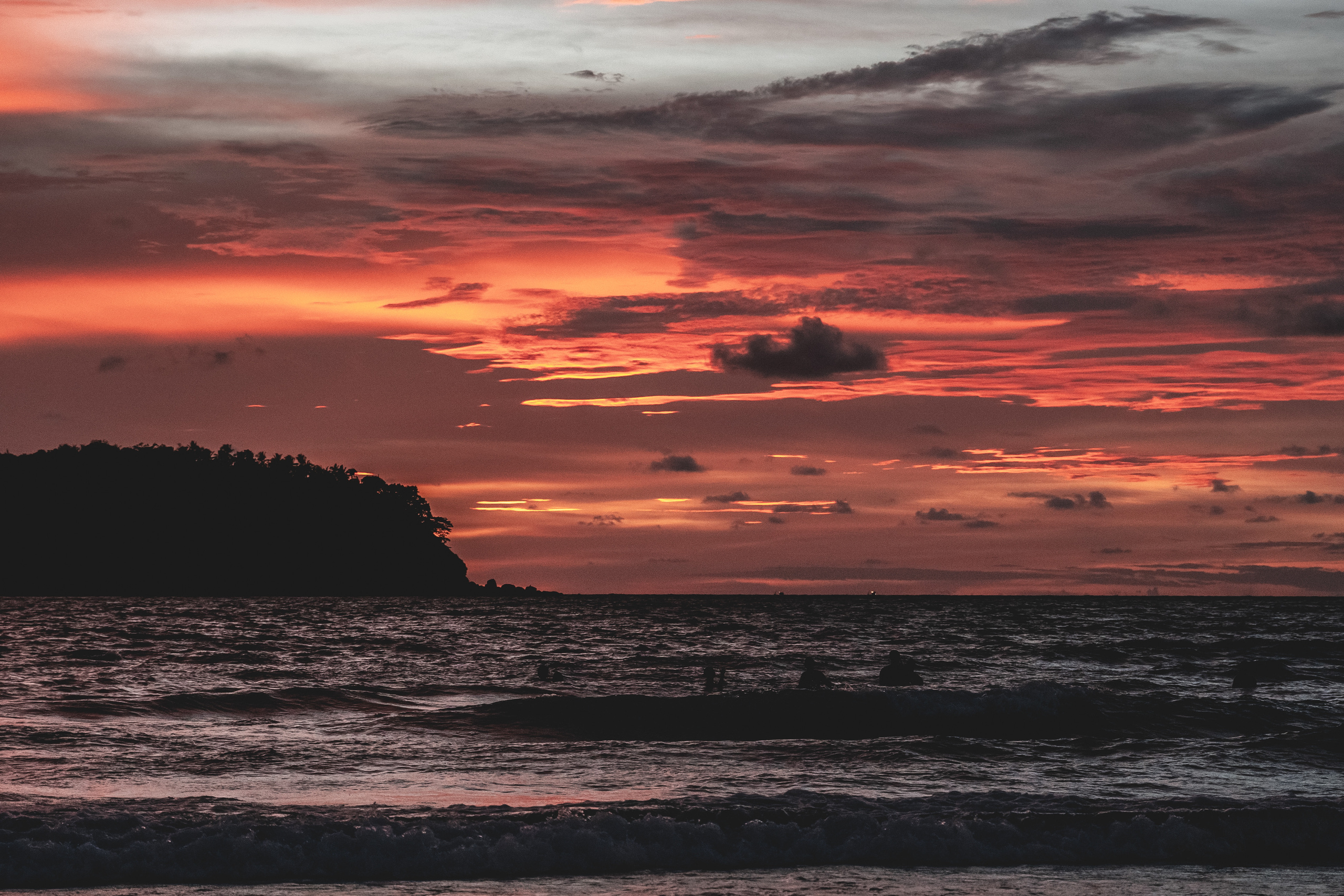 TRAVEL & LANDSCAPES. Photographer Phuket