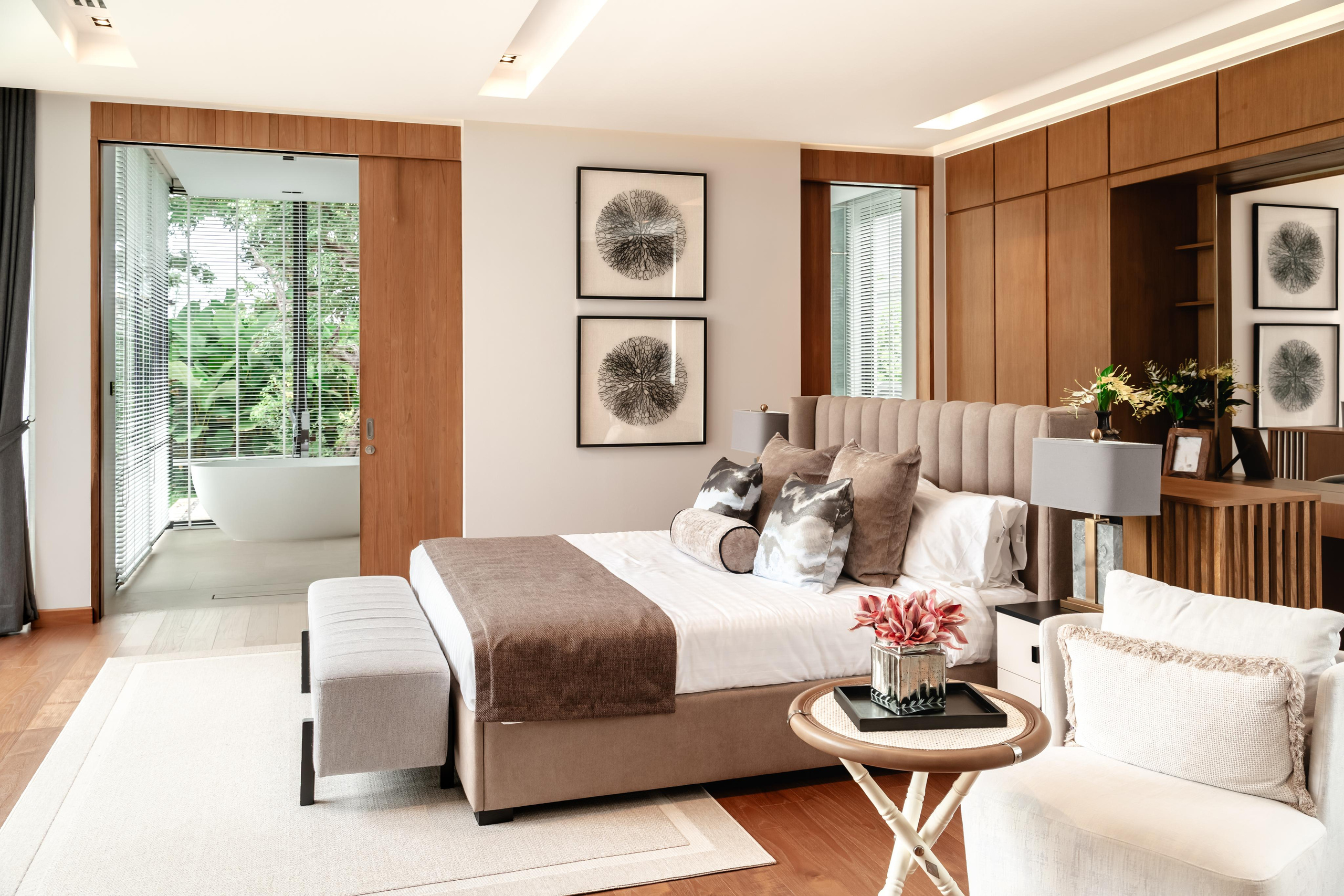 • ИНТЕРЬЕРЫ. Фотограф на Пхукете Илья PERELUDE©