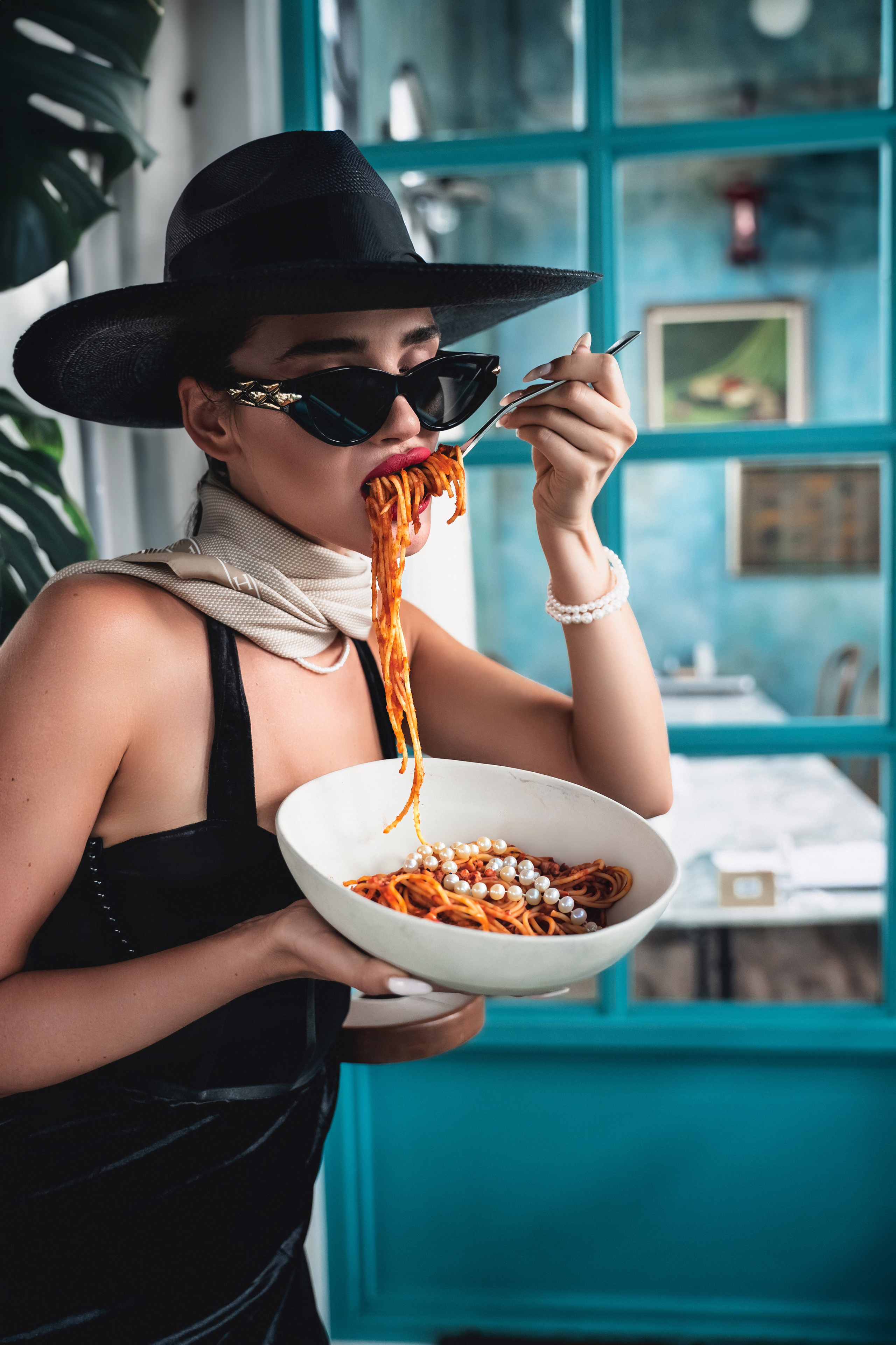 • ИНДИВИДУАЛЬНАЯ СЪЕМКА. Фотограф на Пхукете Илья PERELUDE©