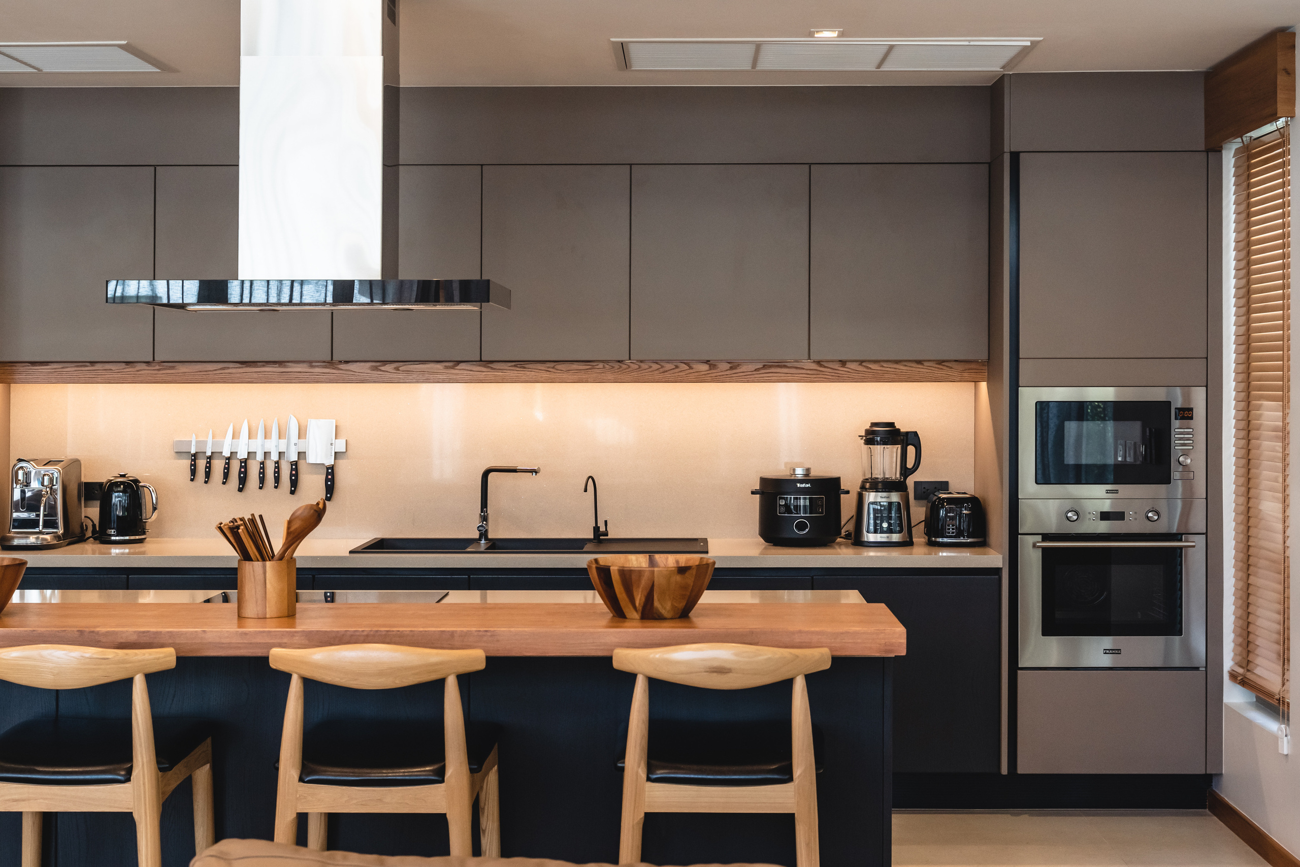 • ИНТЕРЬЕРЫ. Фотограф на Пхукете Илья PERELUDE©