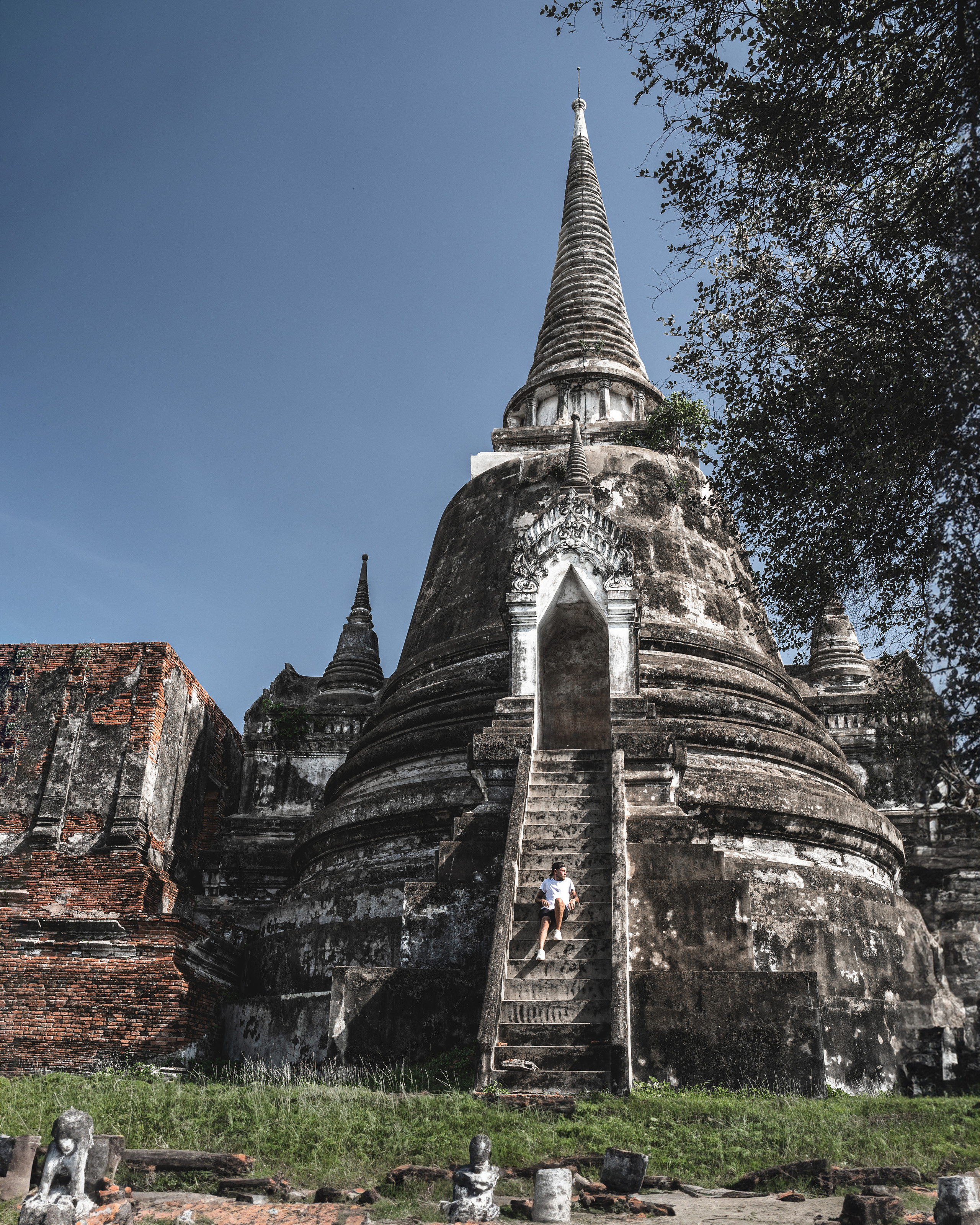 TRAVEL & LANDSCAPES. Photographer Phuket