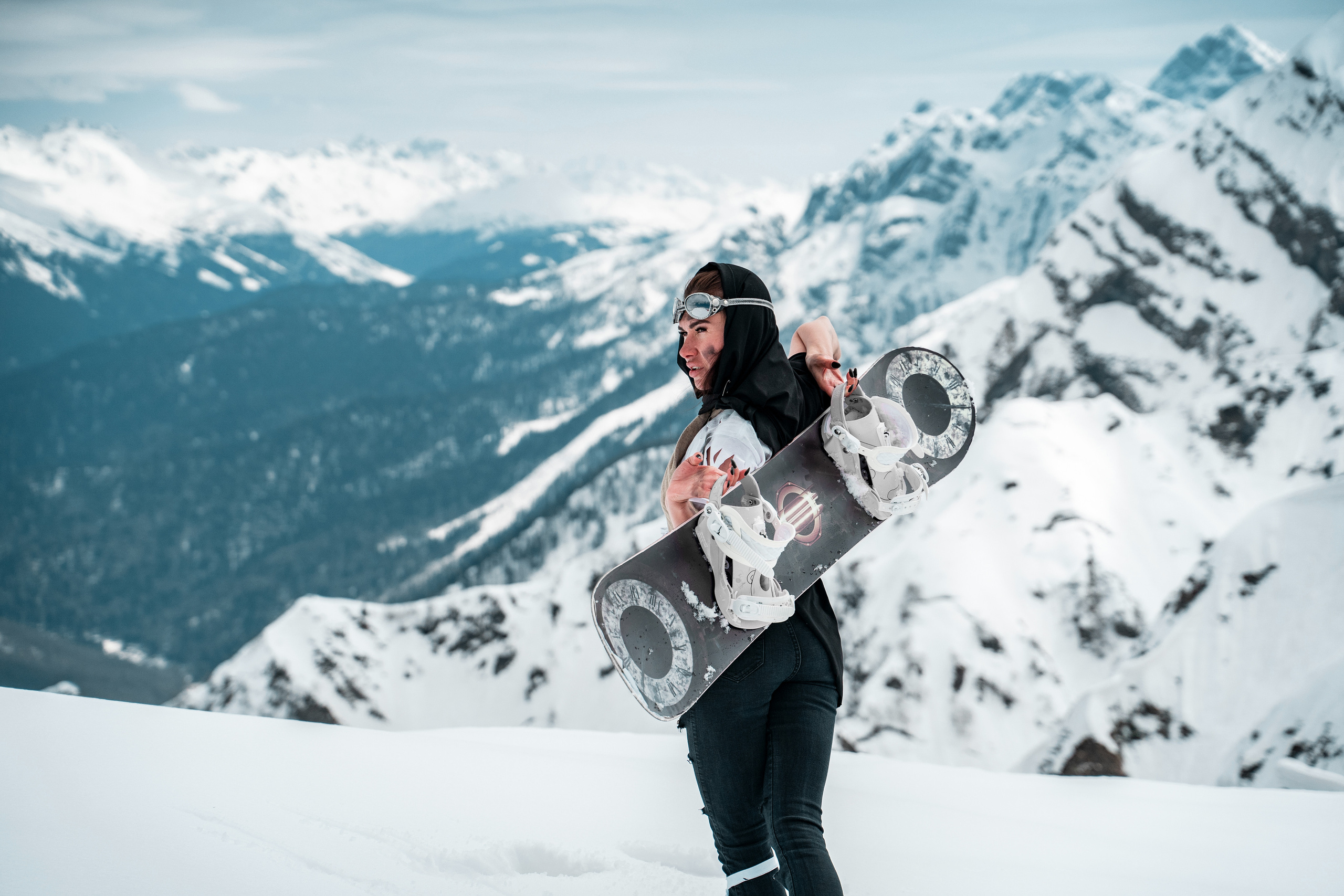 • ИНДИВИДУАЛЬНАЯ СЪЕМКА. Фотограф на Пхукете Илья PERELUDE©